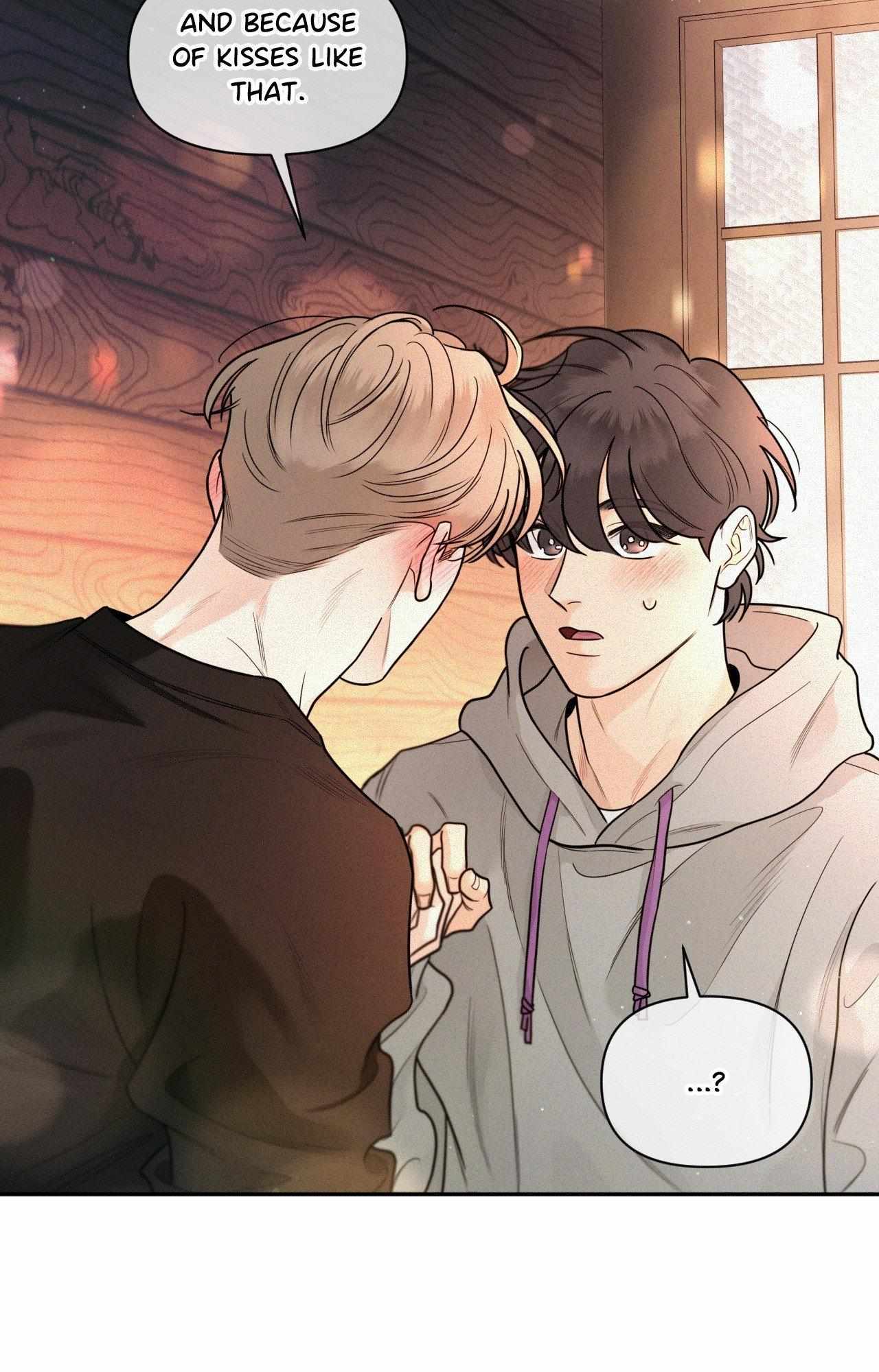 You Are My Lovely Copycat! Chapter 10 page 4 - 
