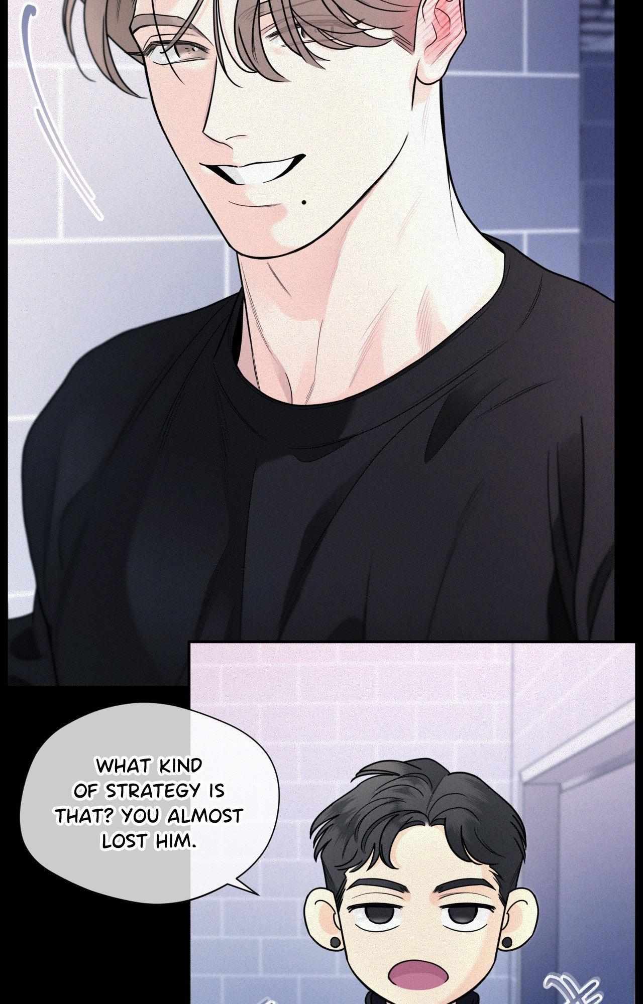 You Are My Lovely Copycat! Chapter 10 page 31 - 