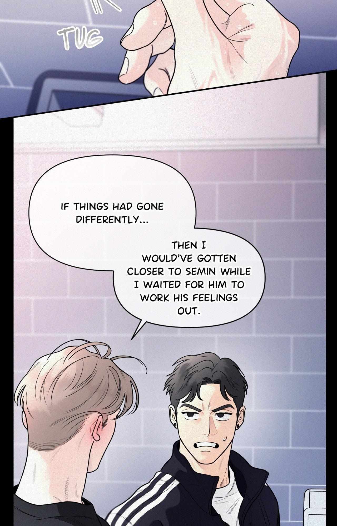 You Are My Lovely Copycat! Chapter 10 page 33 - 