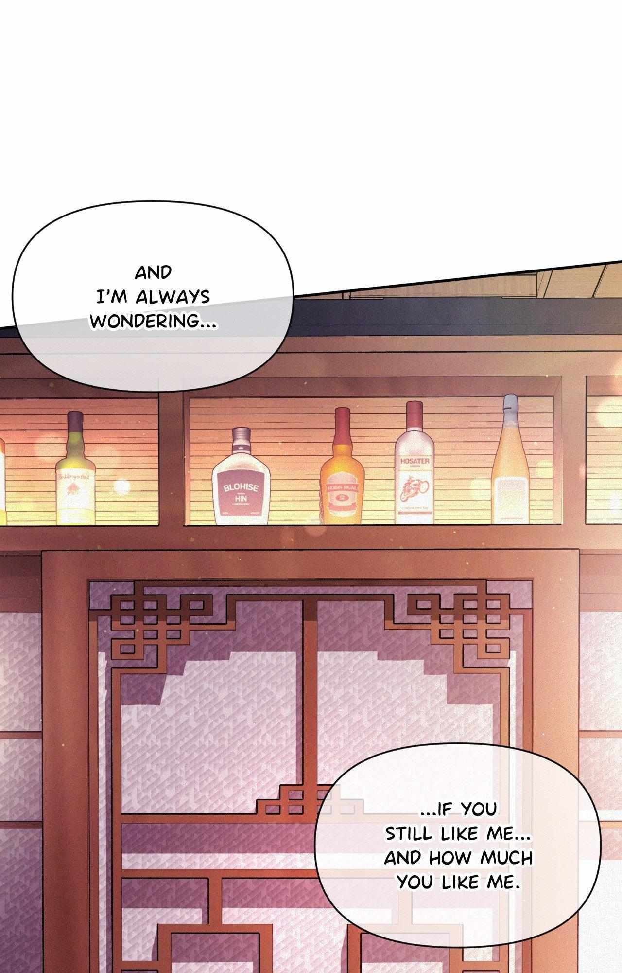 You Are My Lovely Copycat! Chapter 10 page 39 - 