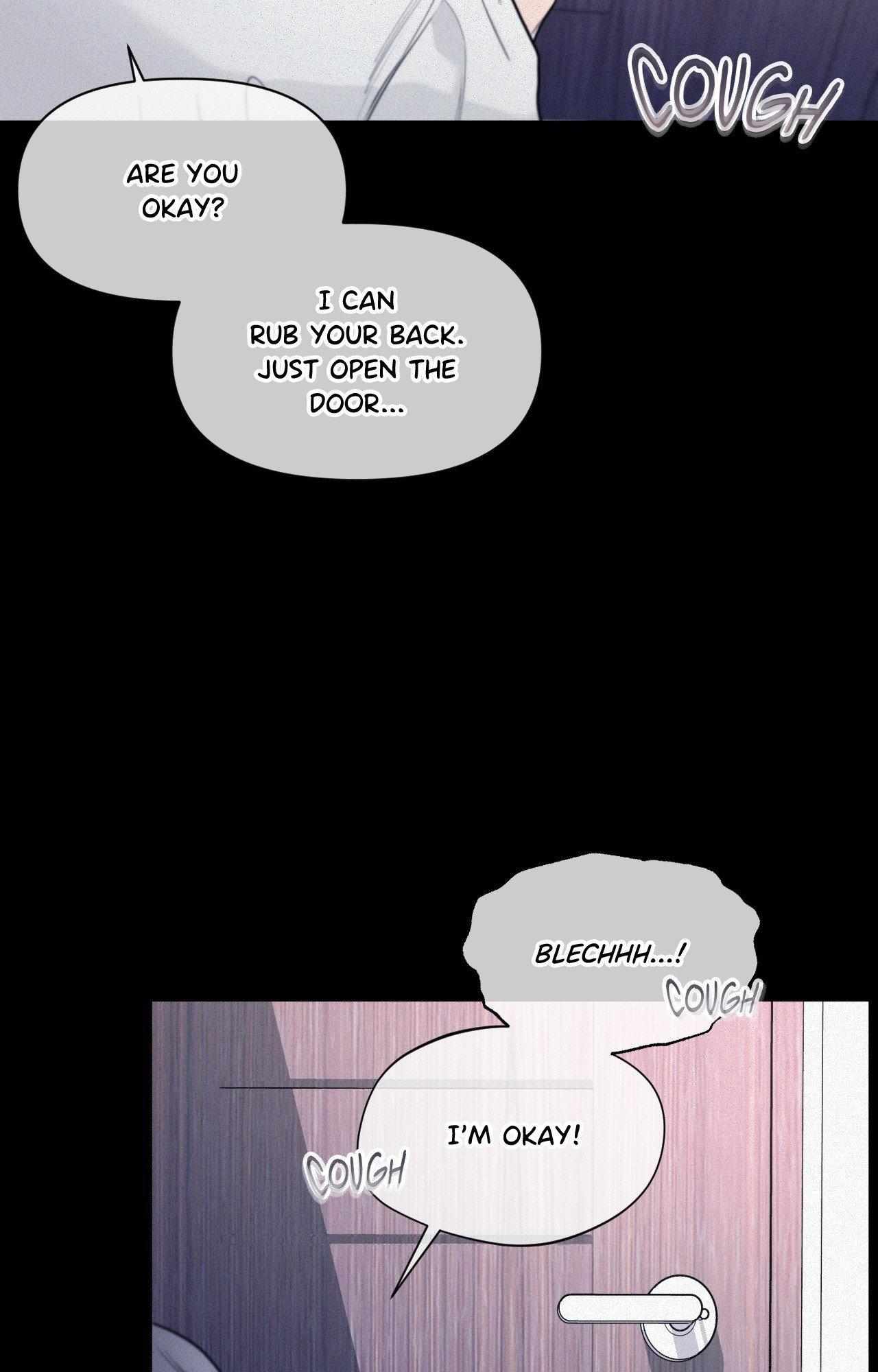 You Are My Lovely Copycat! Chapter 10 page 54 - 