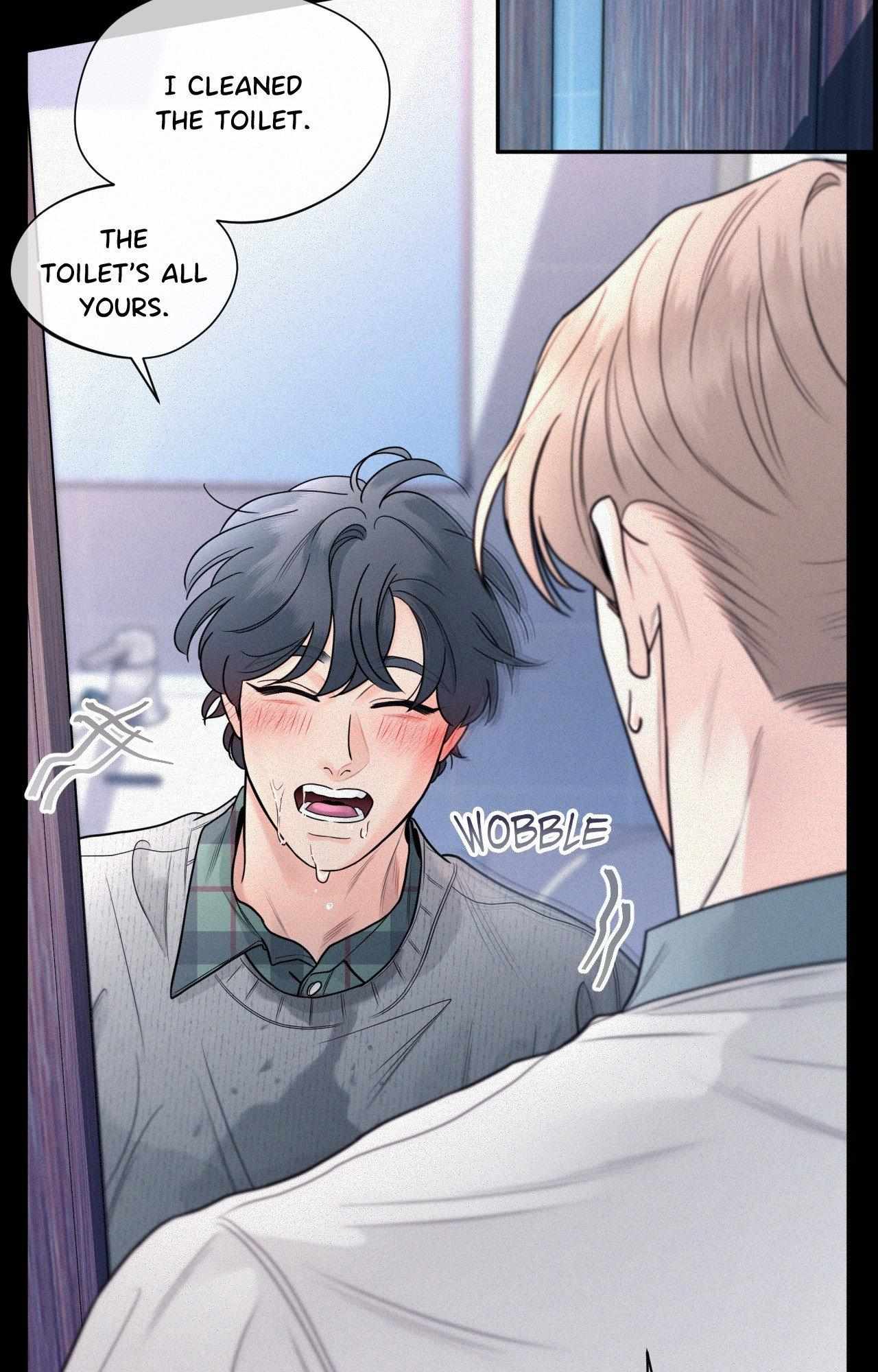 You Are My Lovely Copycat! Chapter 10 page 58 - 