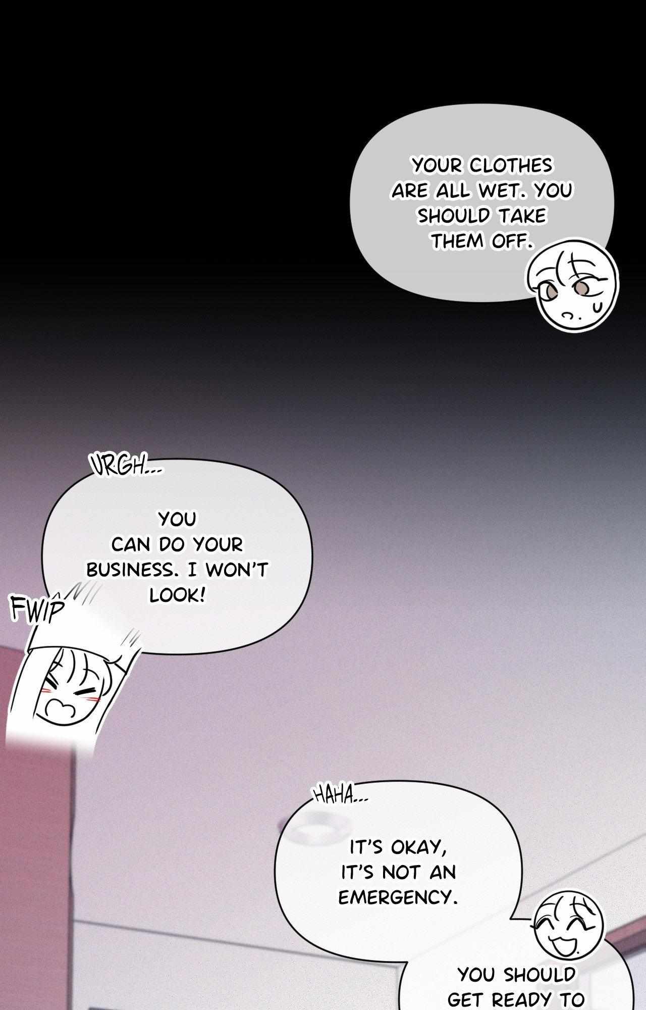 You Are My Lovely Copycat! Chapter 10 page 60 - 