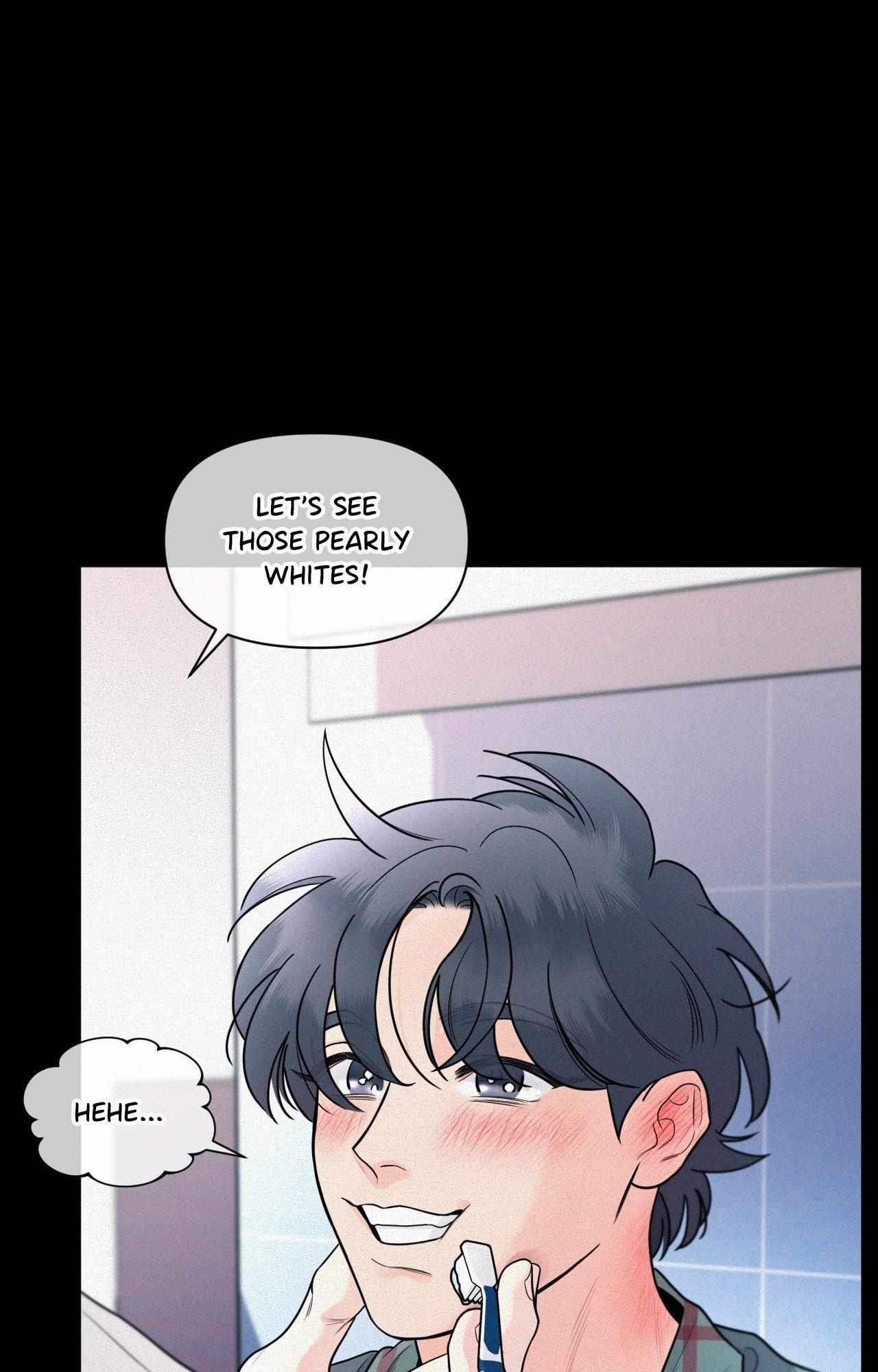 You Are My Lovely Copycat! Chapter 10 page 62 - 