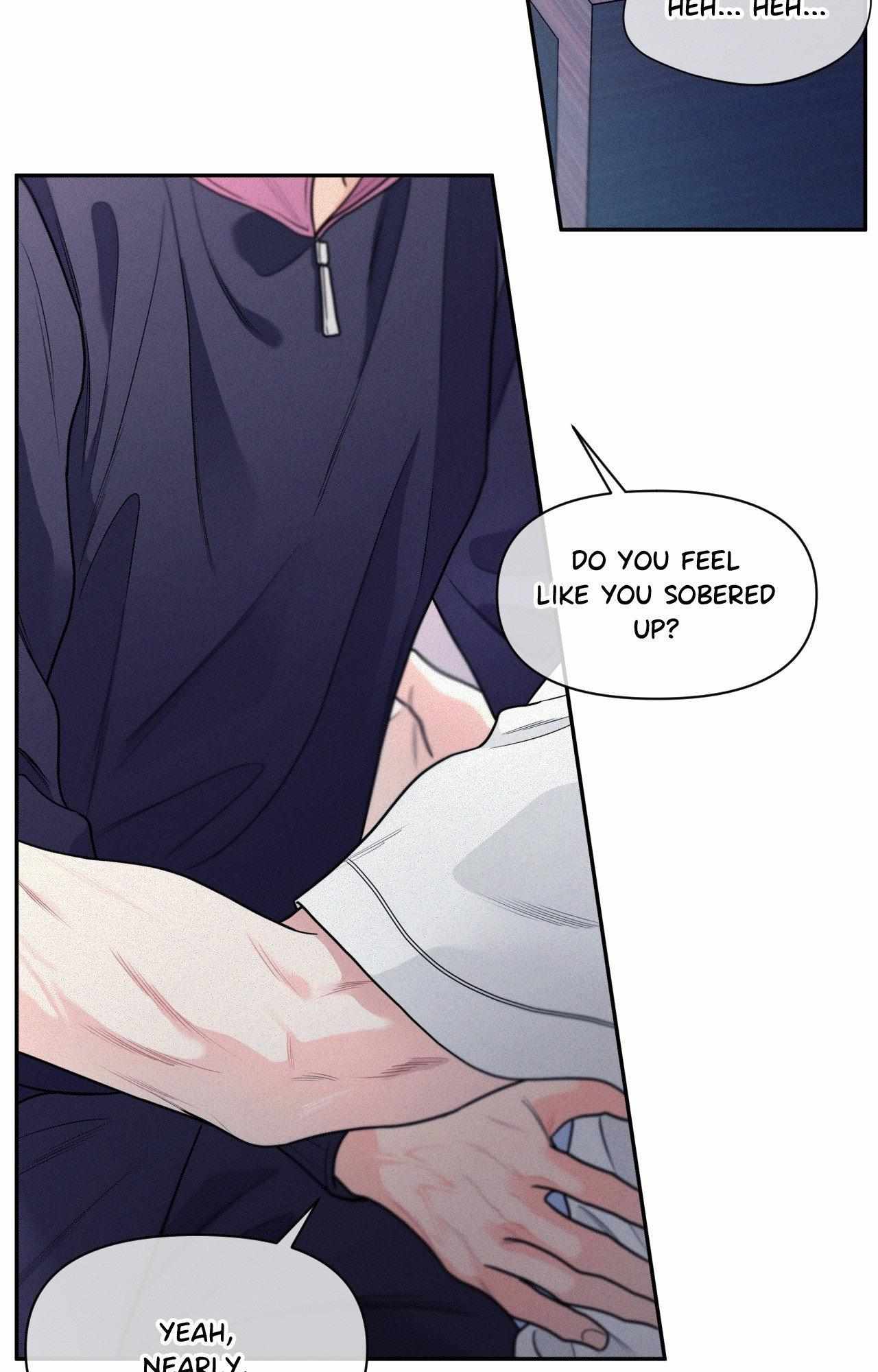 You Are My Lovely Copycat! Chapter 10 page 69 - 