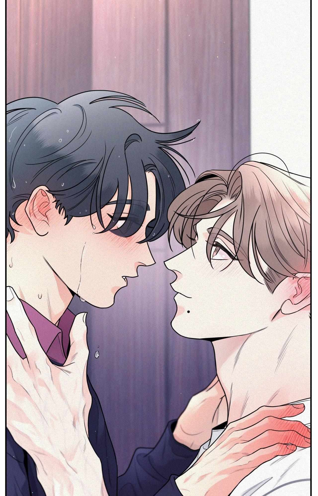 You Are My Lovely Copycat! Chapter 10 page 73 - 
