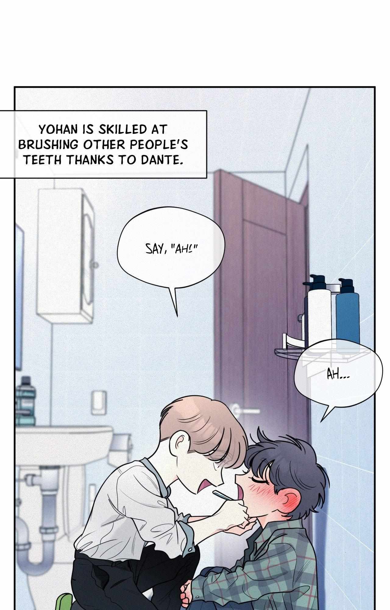 You Are My Lovely Copycat! Chapter 10 page 78 - 