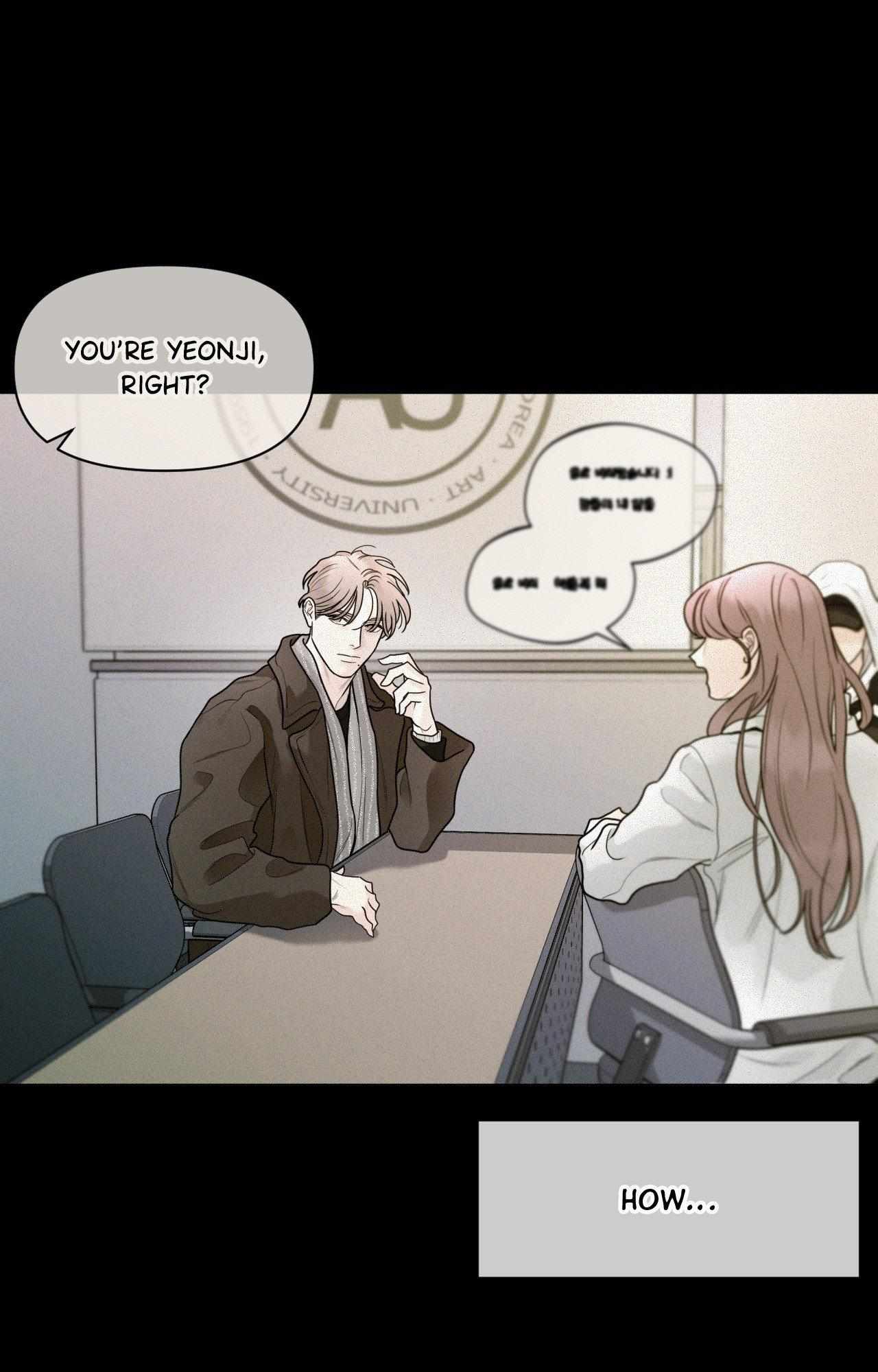 You Are My Lovely Copycat! Chapter 11 page 19 - 