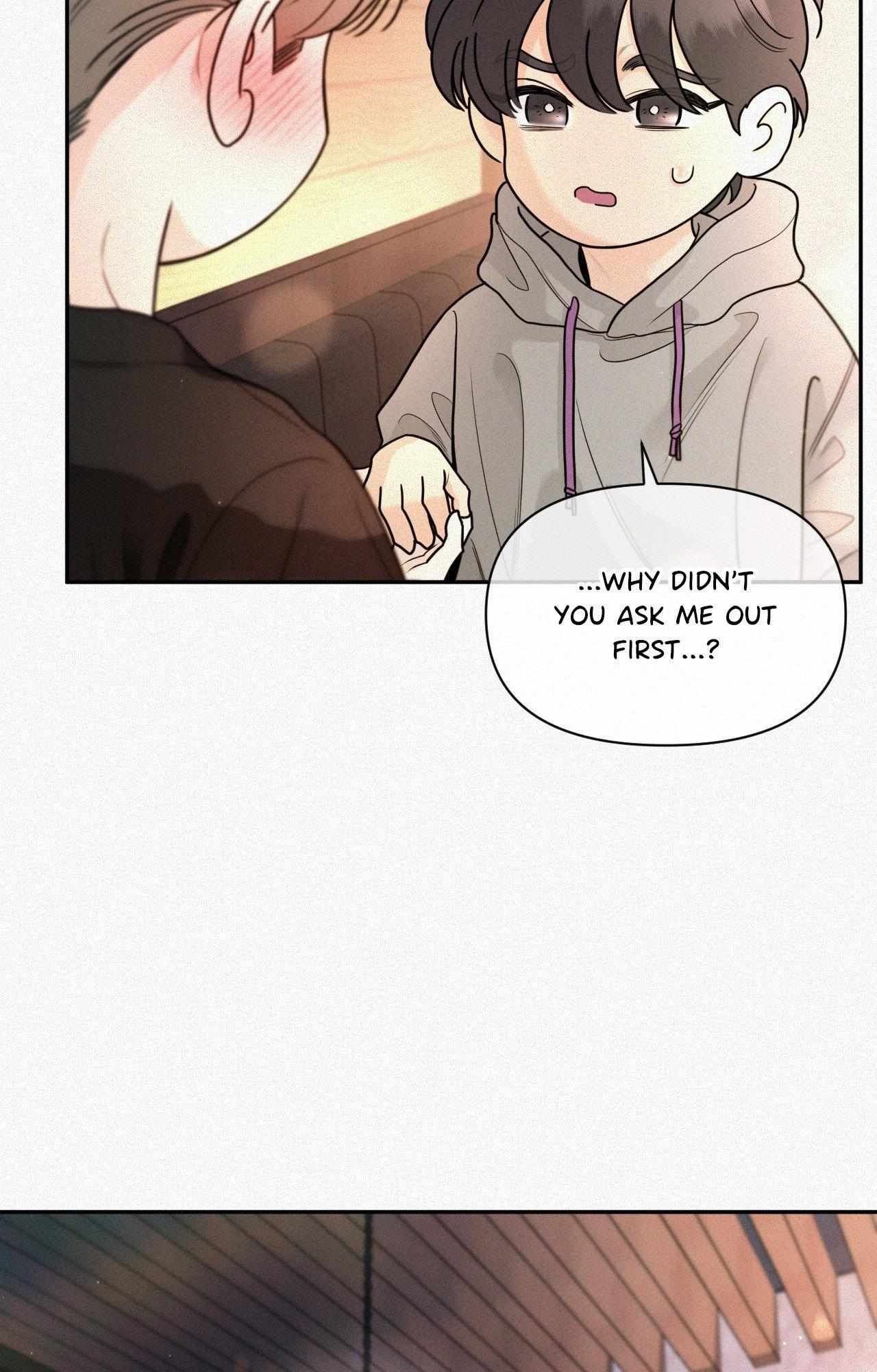You Are My Lovely Copycat! Chapter 11 page 23 - 