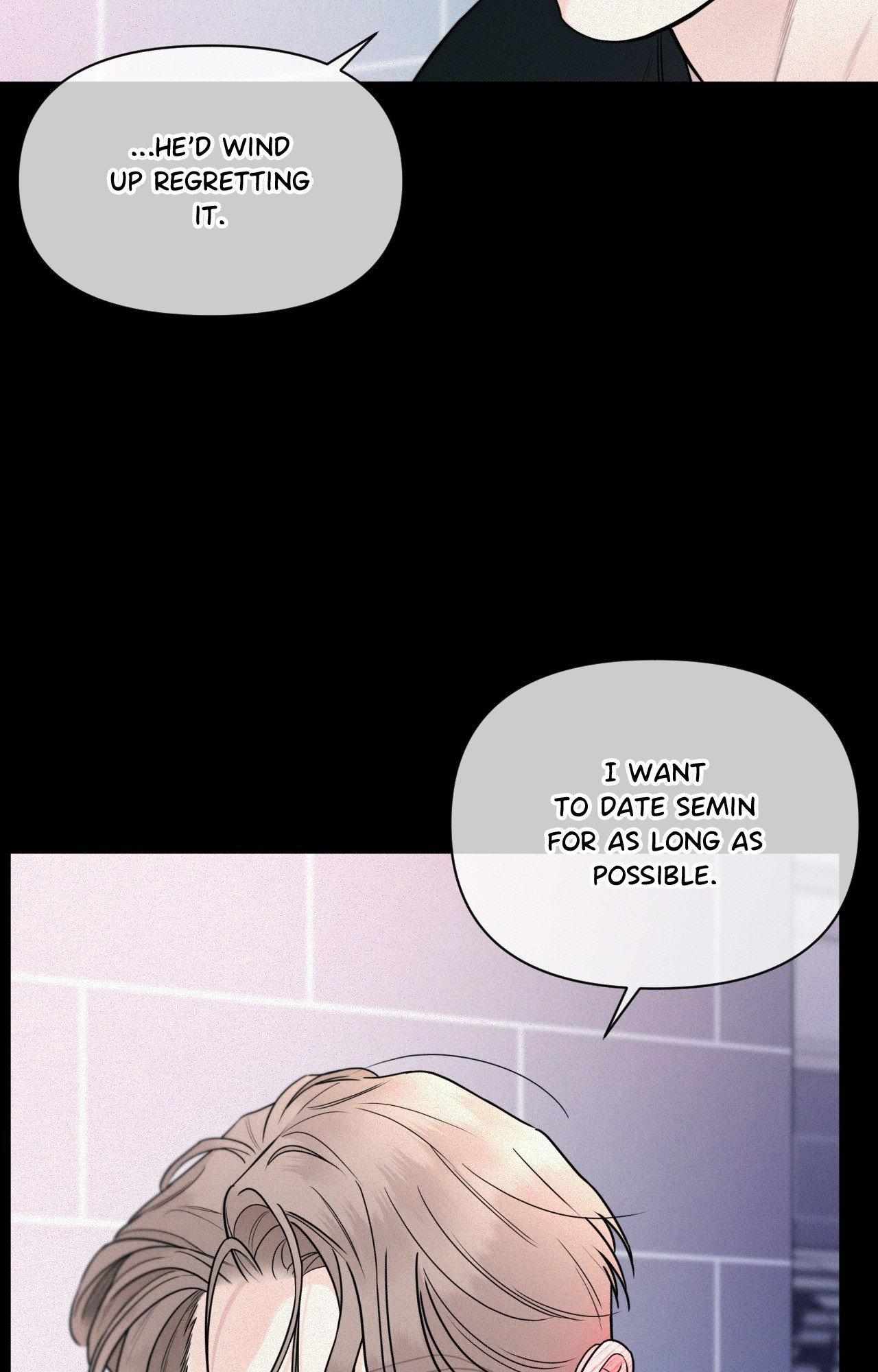 You Are My Lovely Copycat! Chapter 11 page 31 - 