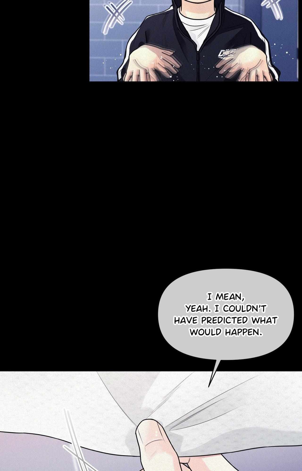 You Are My Lovely Copycat! Chapter 11 page 33 - 