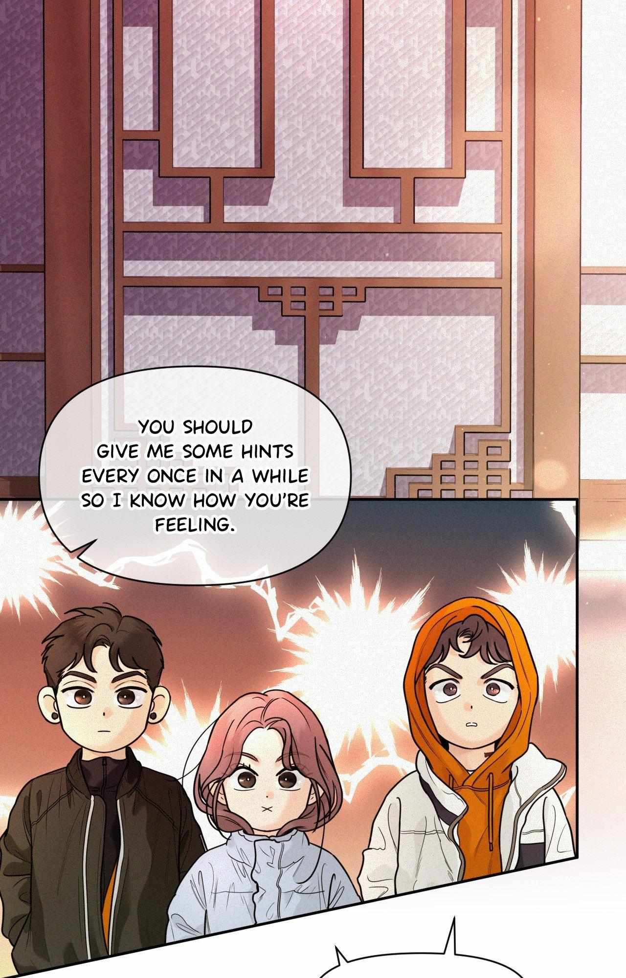 You Are My Lovely Copycat! Chapter 11 page 41 - 