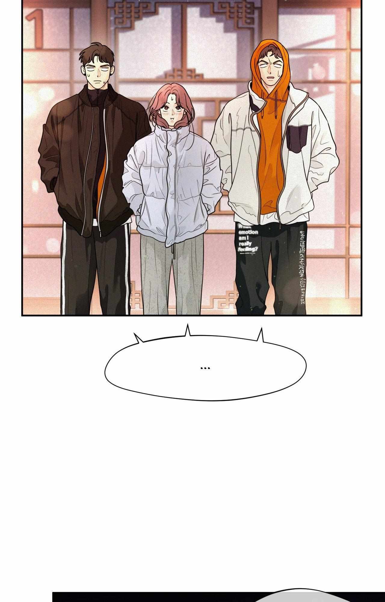 You Are My Lovely Copycat! Chapter 11 page 45 - 