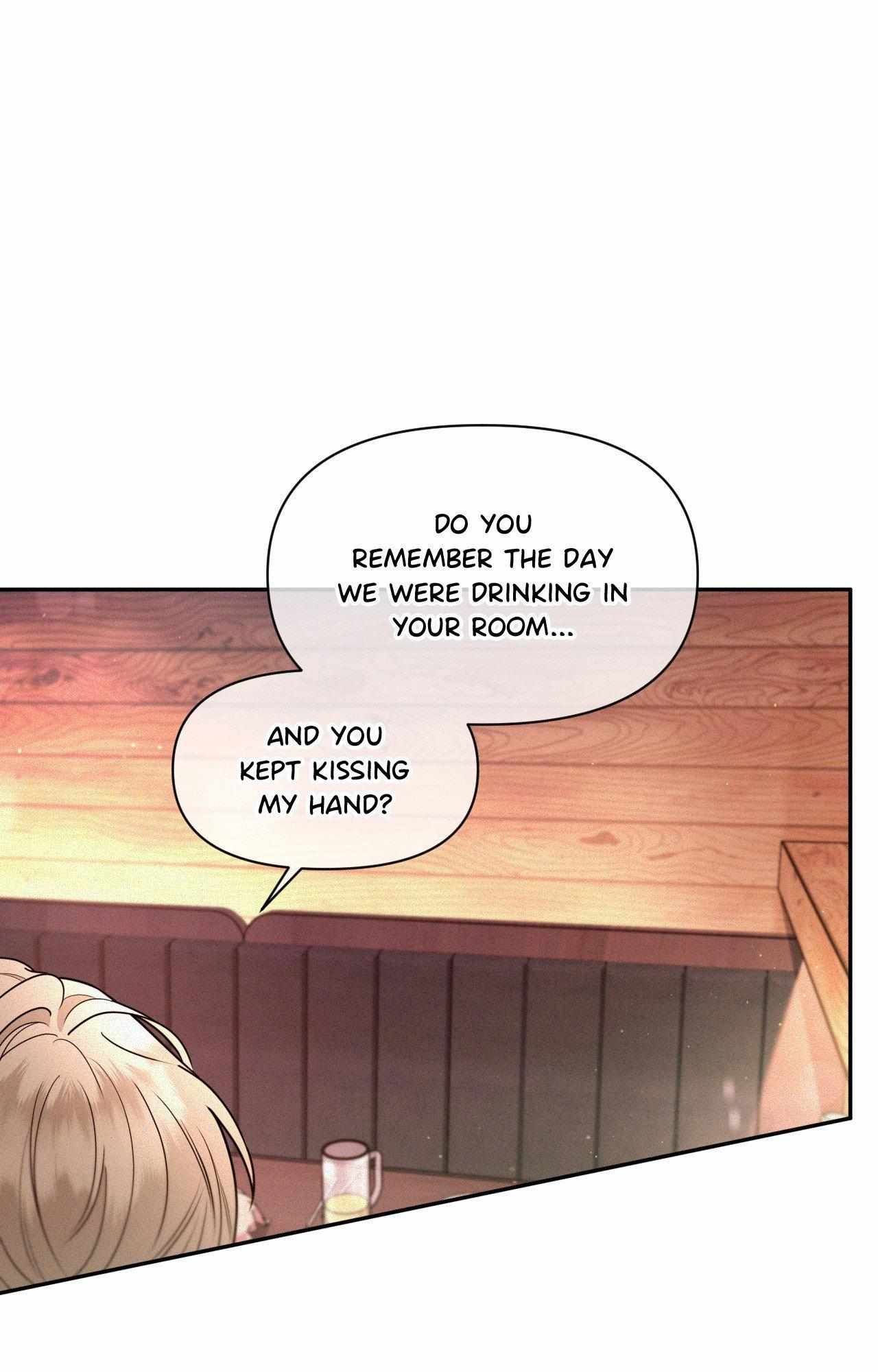 You Are My Lovely Copycat! Chapter 11 page 6 - 