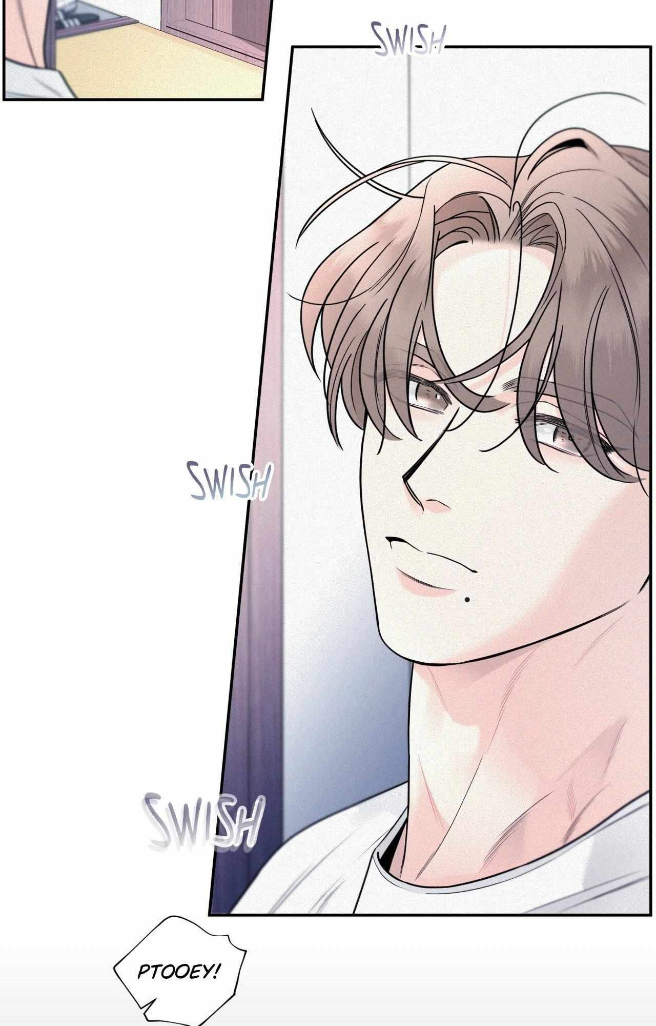 You Are My Lovely Copycat! Chapter 11 page 52 - 
