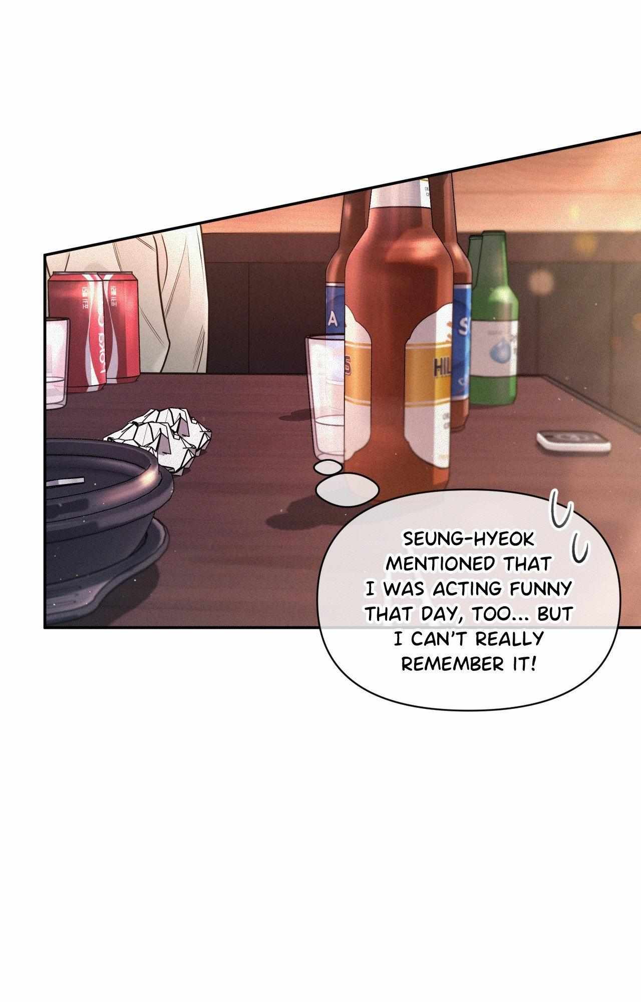 You Are My Lovely Copycat! Chapter 11 page 7 - 