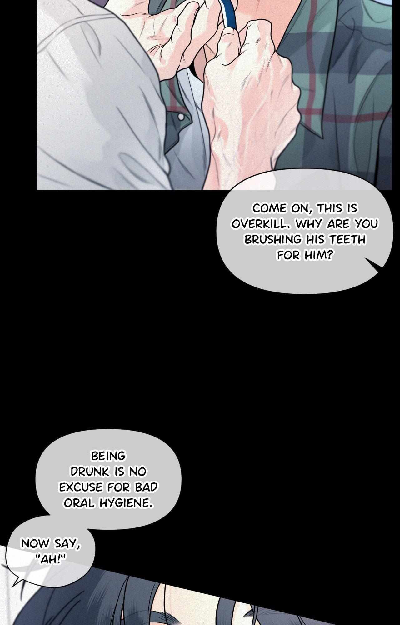 You Are My Lovely Copycat! Chapter 11 page 64 - 