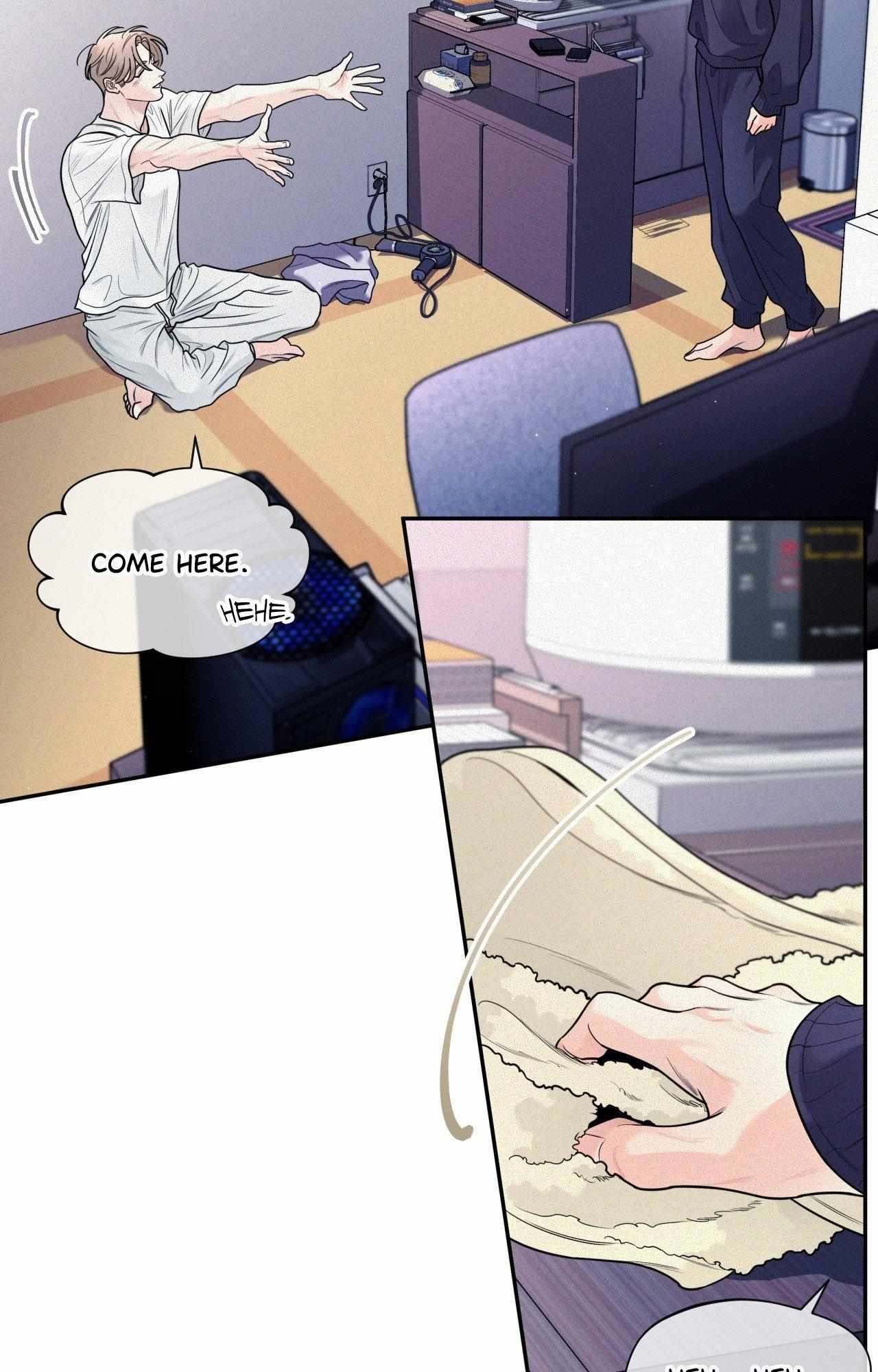 You Are My Lovely Copycat! Chapter 11 page 69 - 