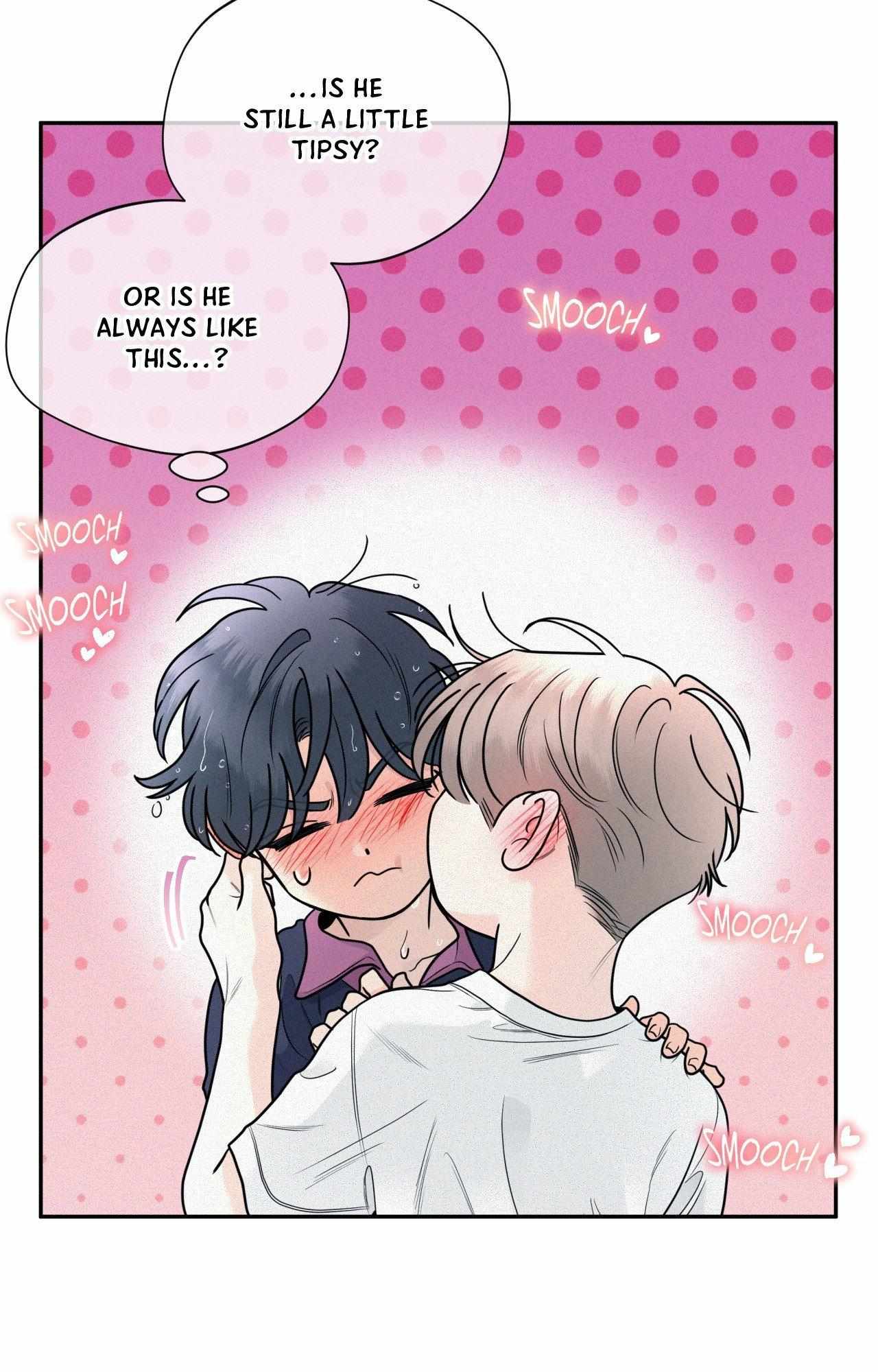 You Are My Lovely Copycat! Chapter 11 page 72 - 