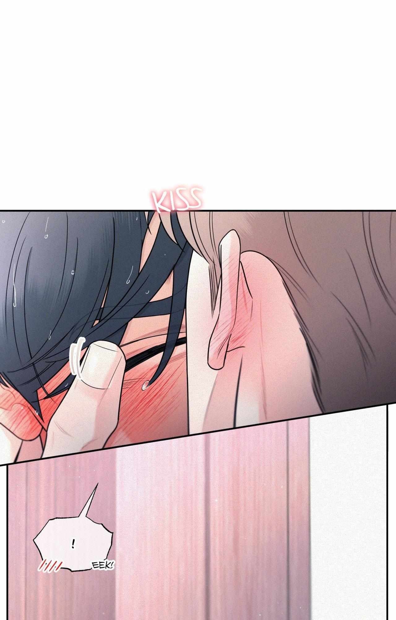 You Are My Lovely Copycat! Chapter 11 page 73 - 
