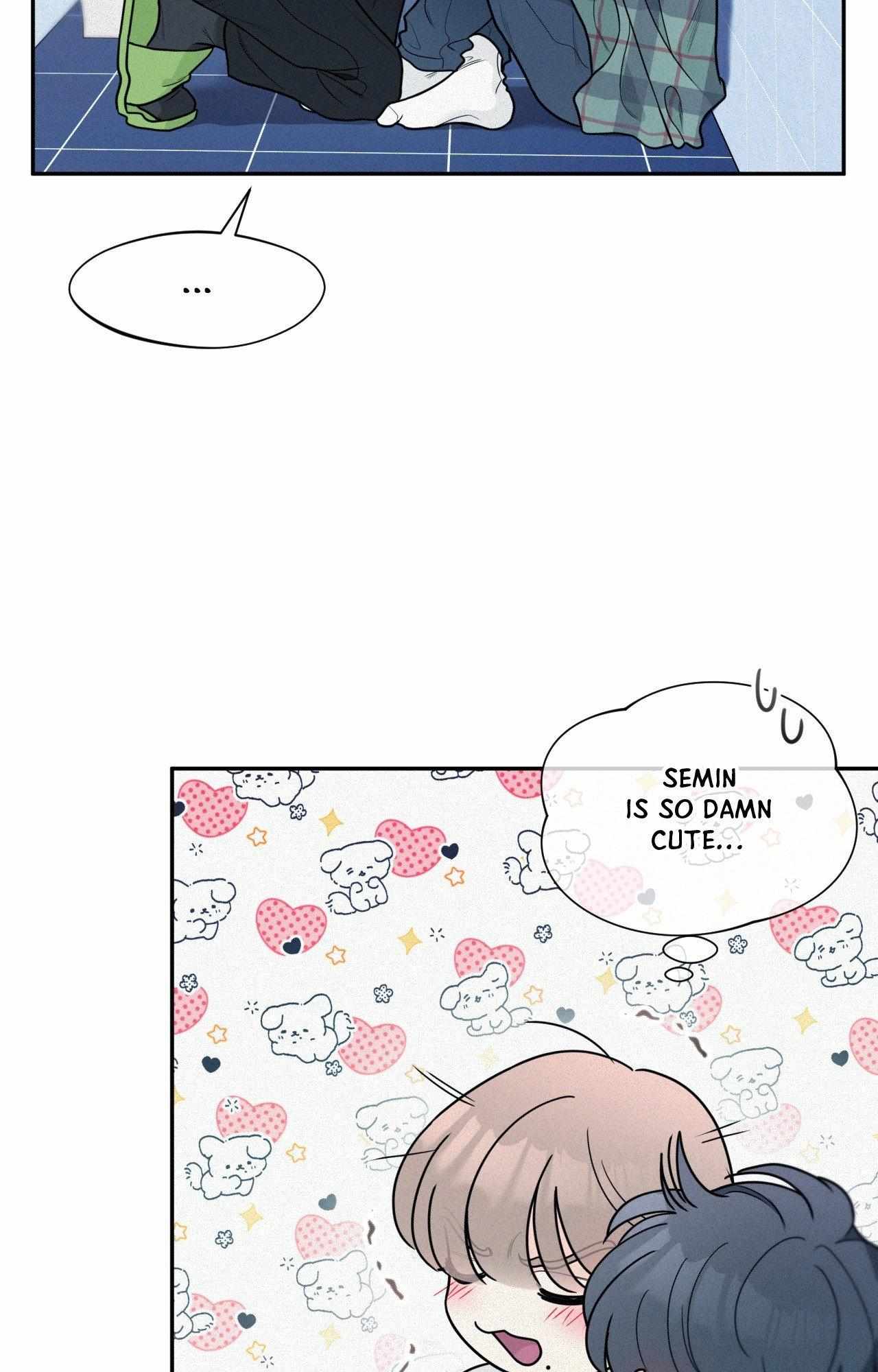 You Are My Lovely Copycat! Chapter 11 page 80 - 