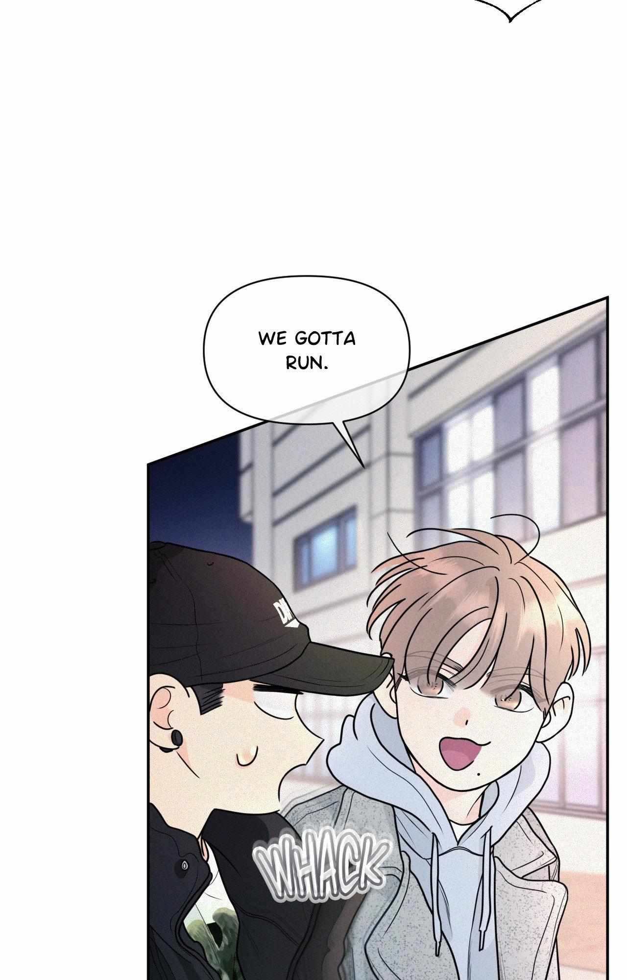 You Are My Lovely Copycat! Chapter 12 page 101 - 