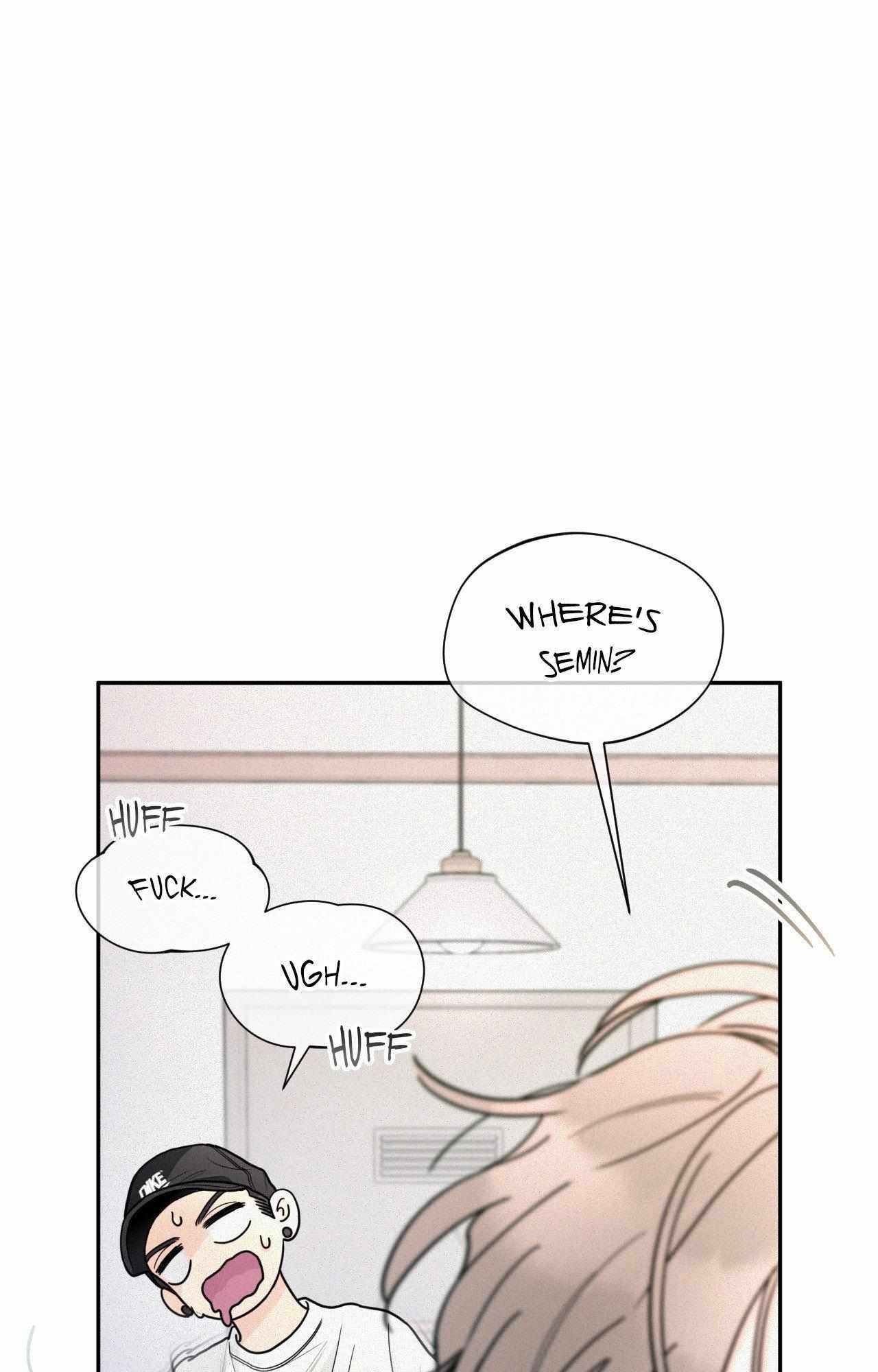 You Are My Lovely Copycat! Chapter 12 page 103 - 