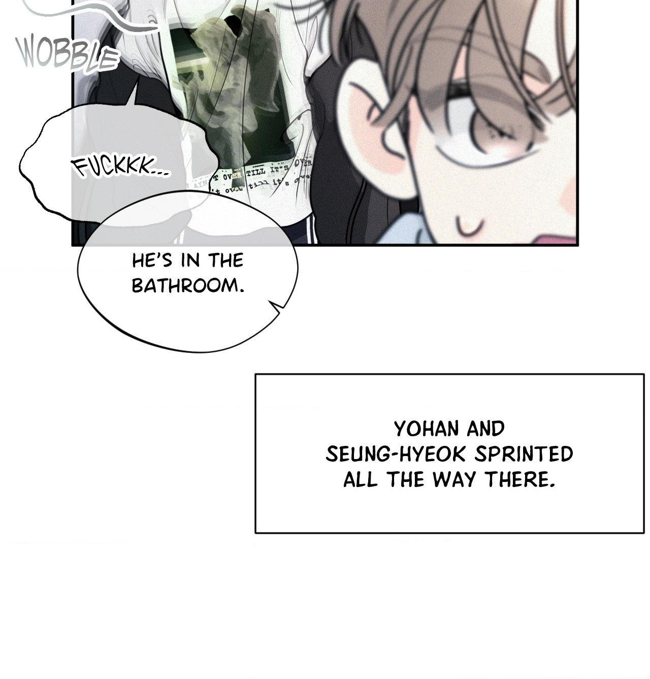 You Are My Lovely Copycat! Chapter 12 page 104 - 