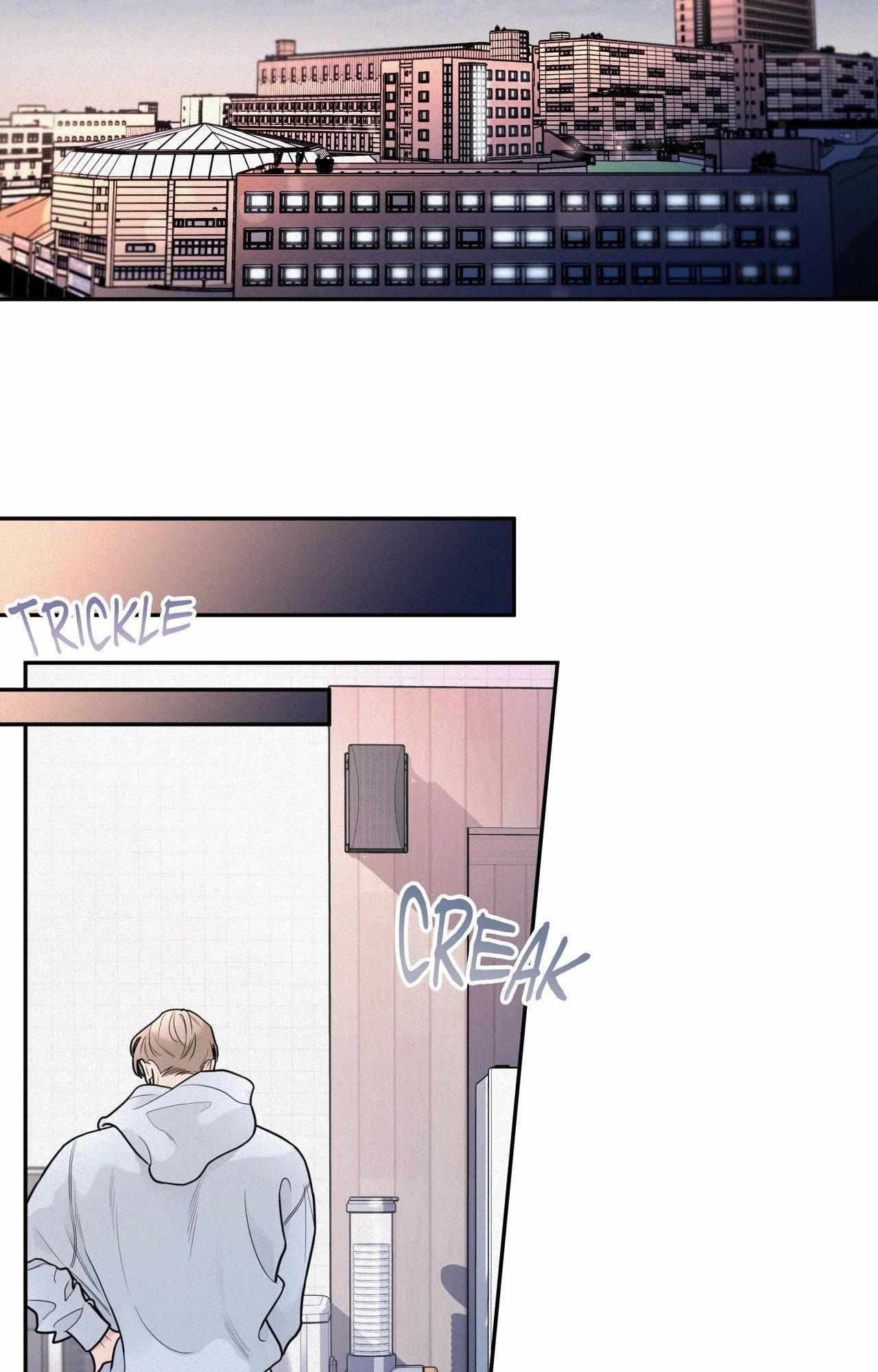 You Are My Lovely Copycat! Chapter 12 page 14 - 