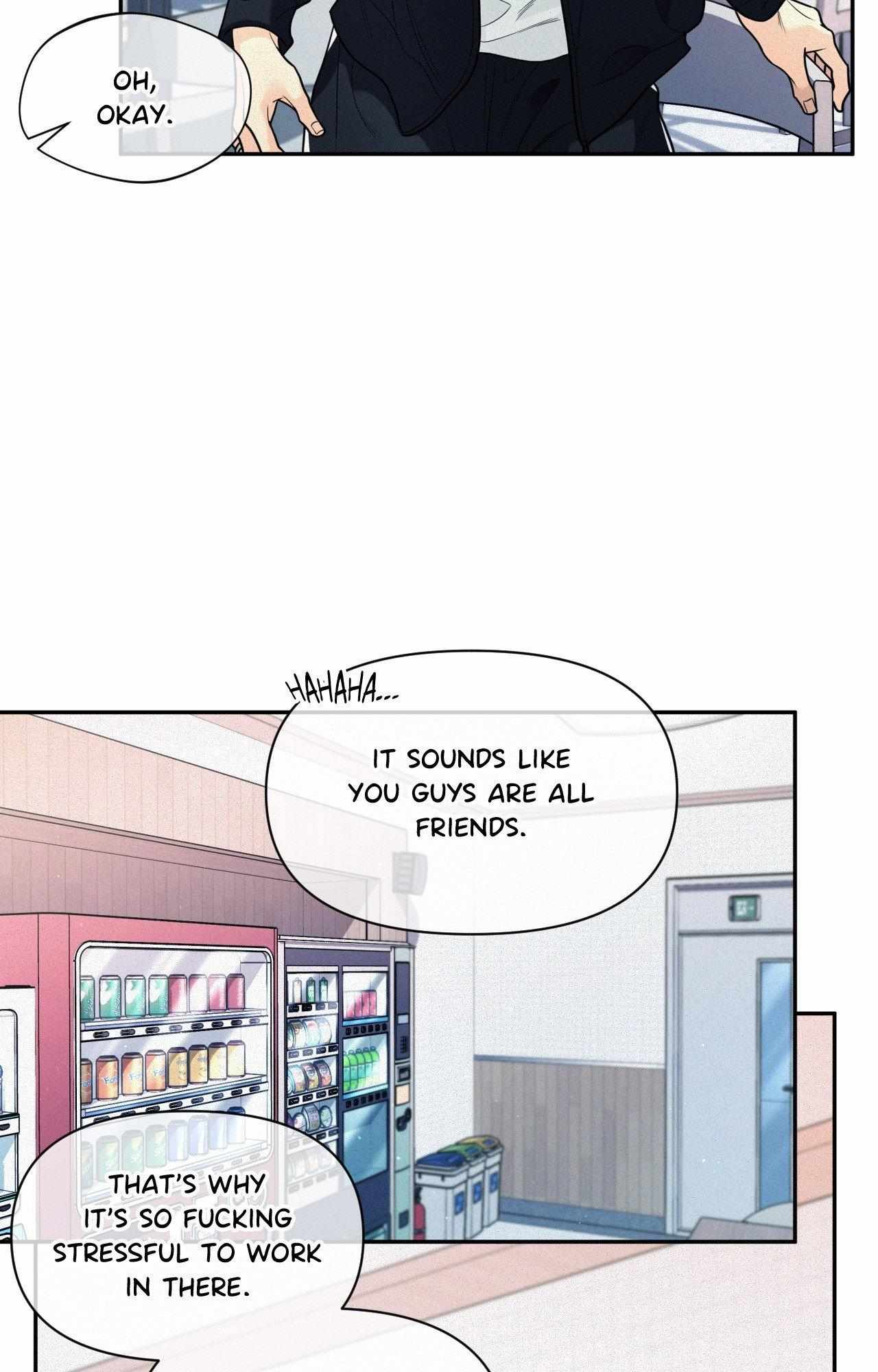 You Are My Lovely Copycat! Chapter 12 page 17 - 