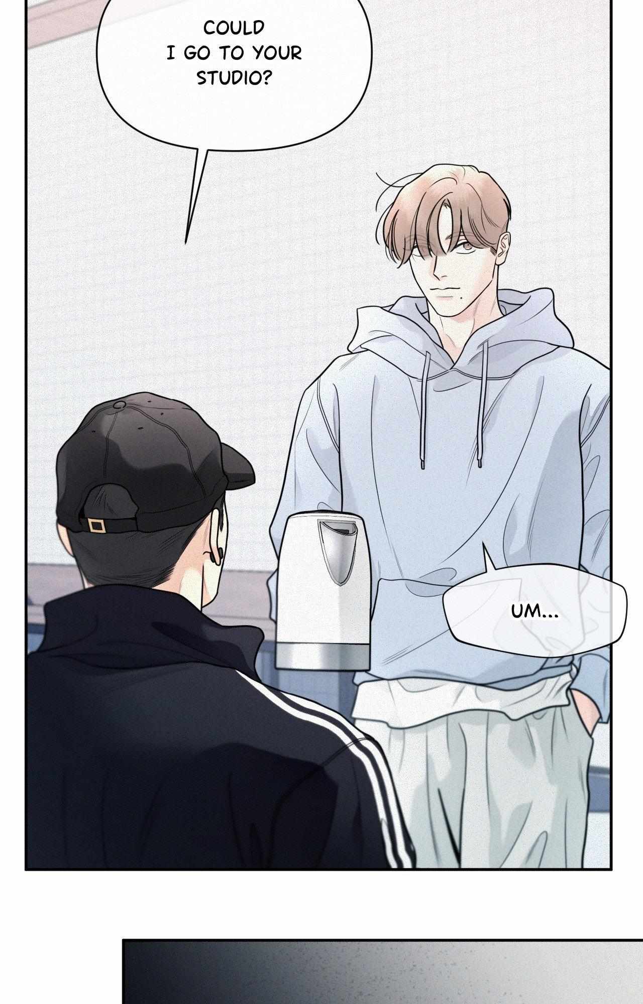 You Are My Lovely Copycat! Chapter 12 page 18 - 