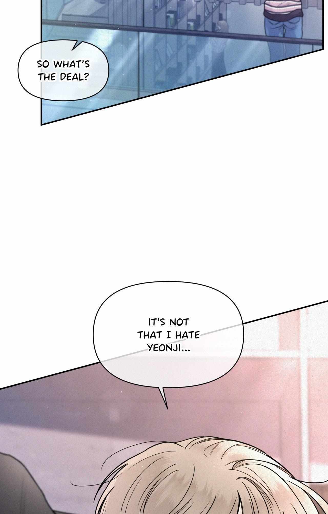 You Are My Lovely Copycat! Chapter 12 page 22 - 