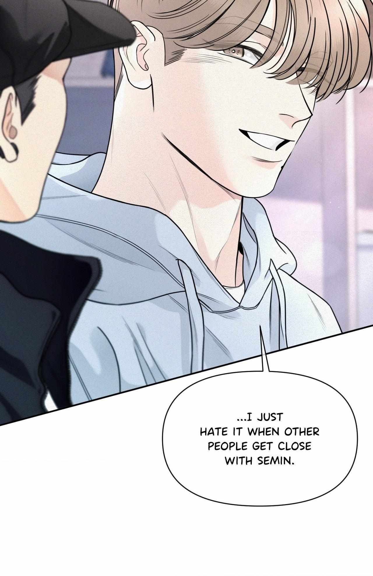 You Are My Lovely Copycat! Chapter 12 page 23 - 