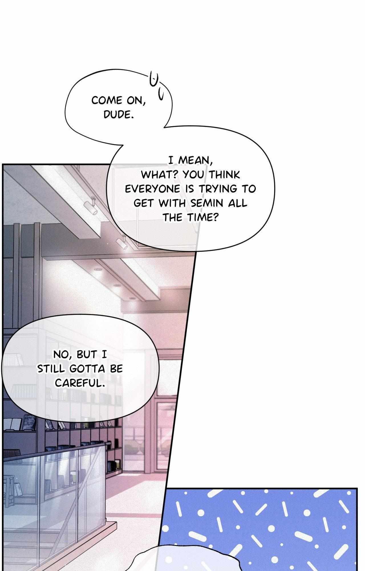 You Are My Lovely Copycat! Chapter 12 page 24 - 