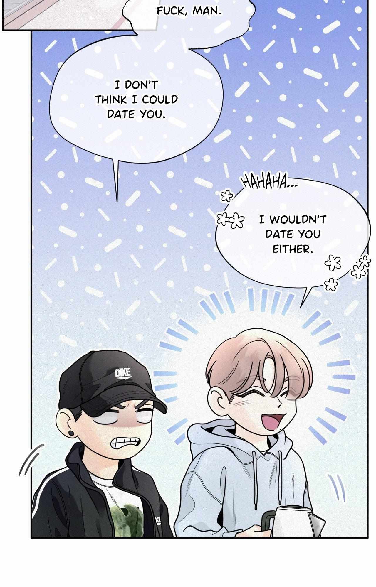 You Are My Lovely Copycat! Chapter 12 page 25 - 