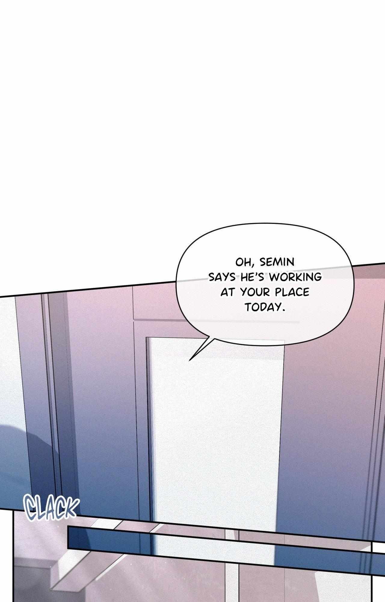 You Are My Lovely Copycat! Chapter 12 page 26 - 