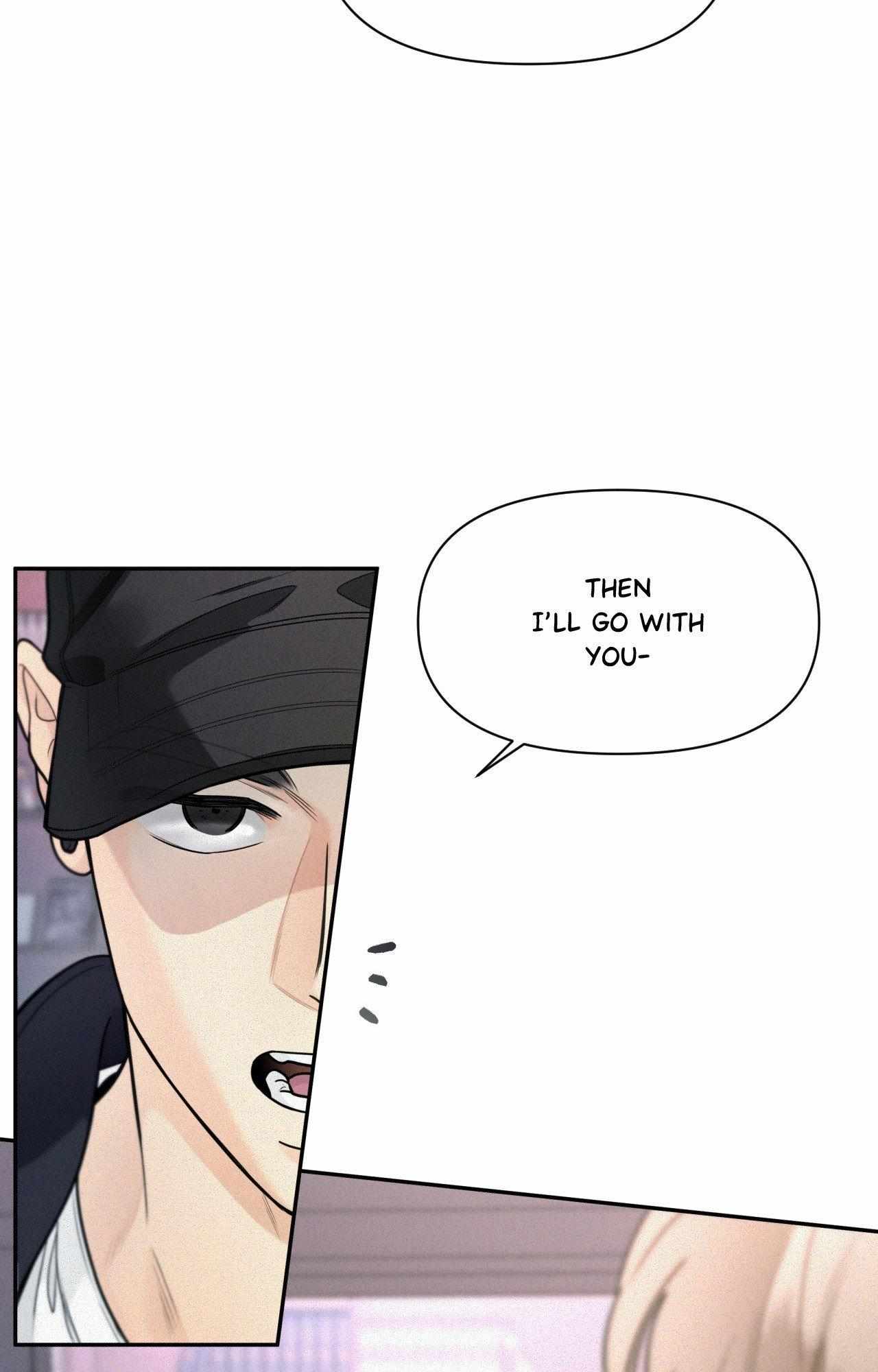 You Are My Lovely Copycat! Chapter 12 page 28 - 
