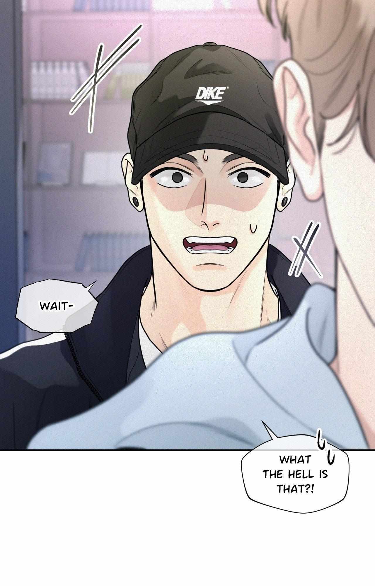 You Are My Lovely Copycat! Chapter 12 page 29 - 