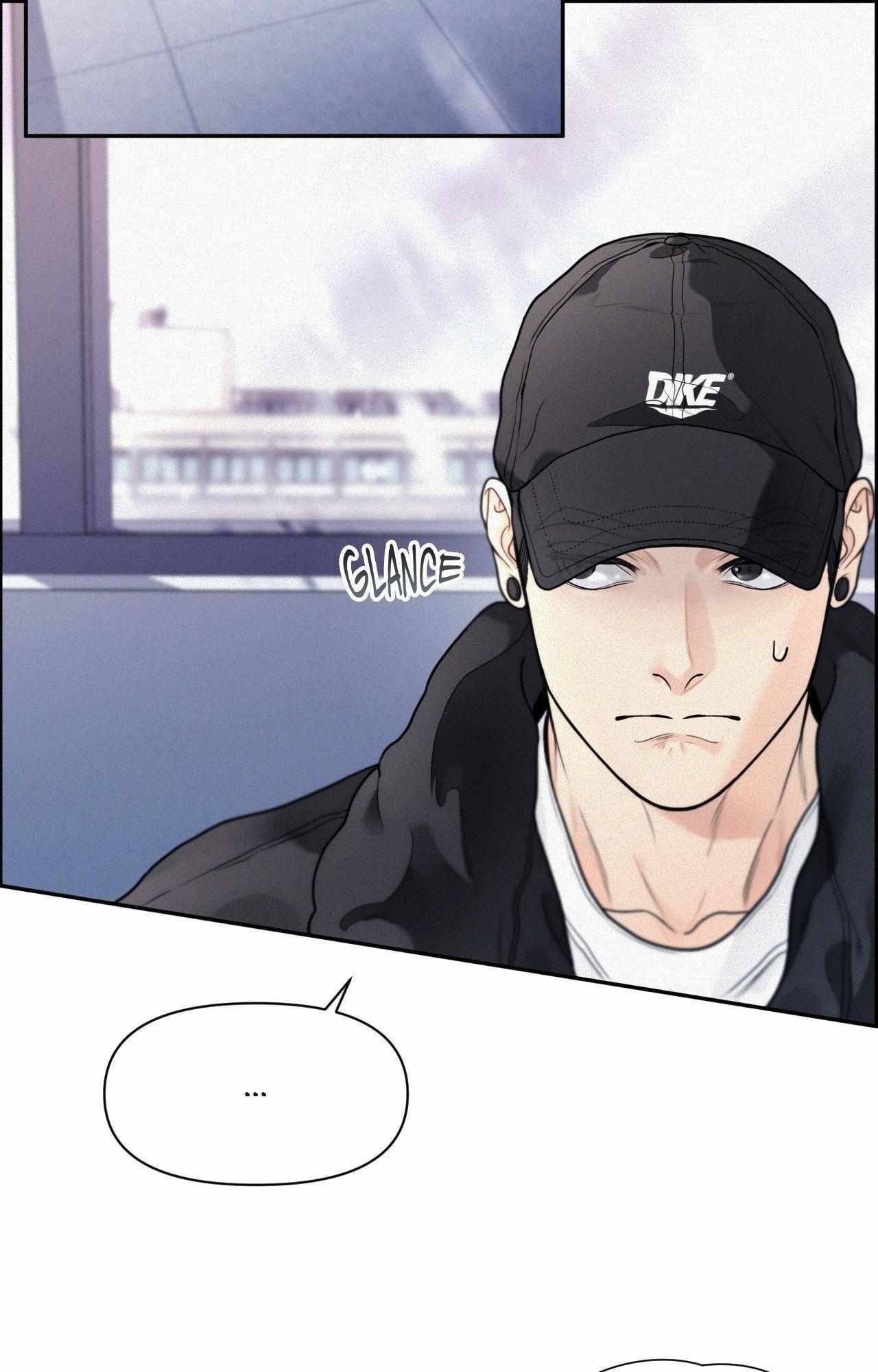 You Are My Lovely Copycat! Chapter 12 page 4 - 
