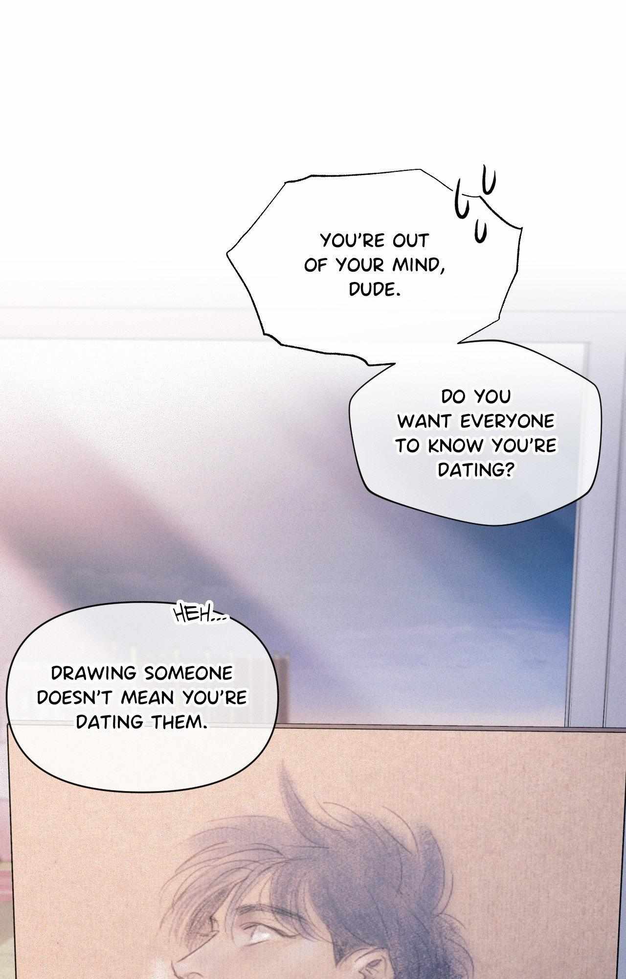 You Are My Lovely Copycat! Chapter 12 page 31 - 