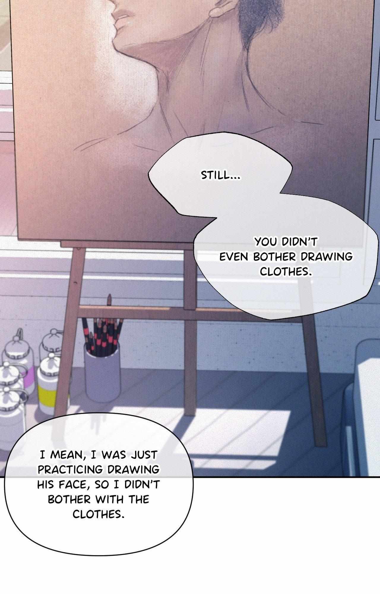 You Are My Lovely Copycat! Chapter 12 page 32 - 