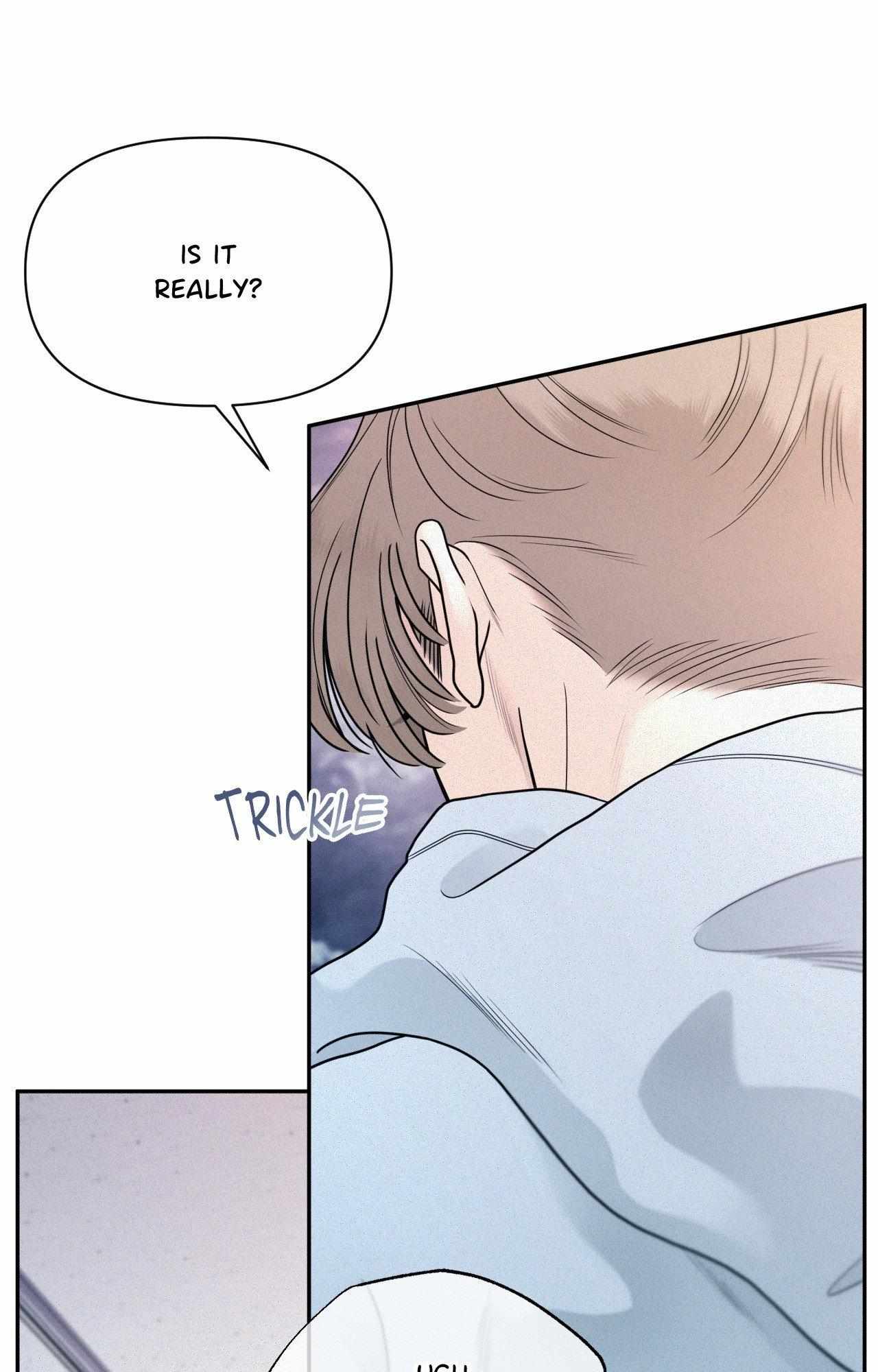 You Are My Lovely Copycat! Chapter 12 page 37 - 