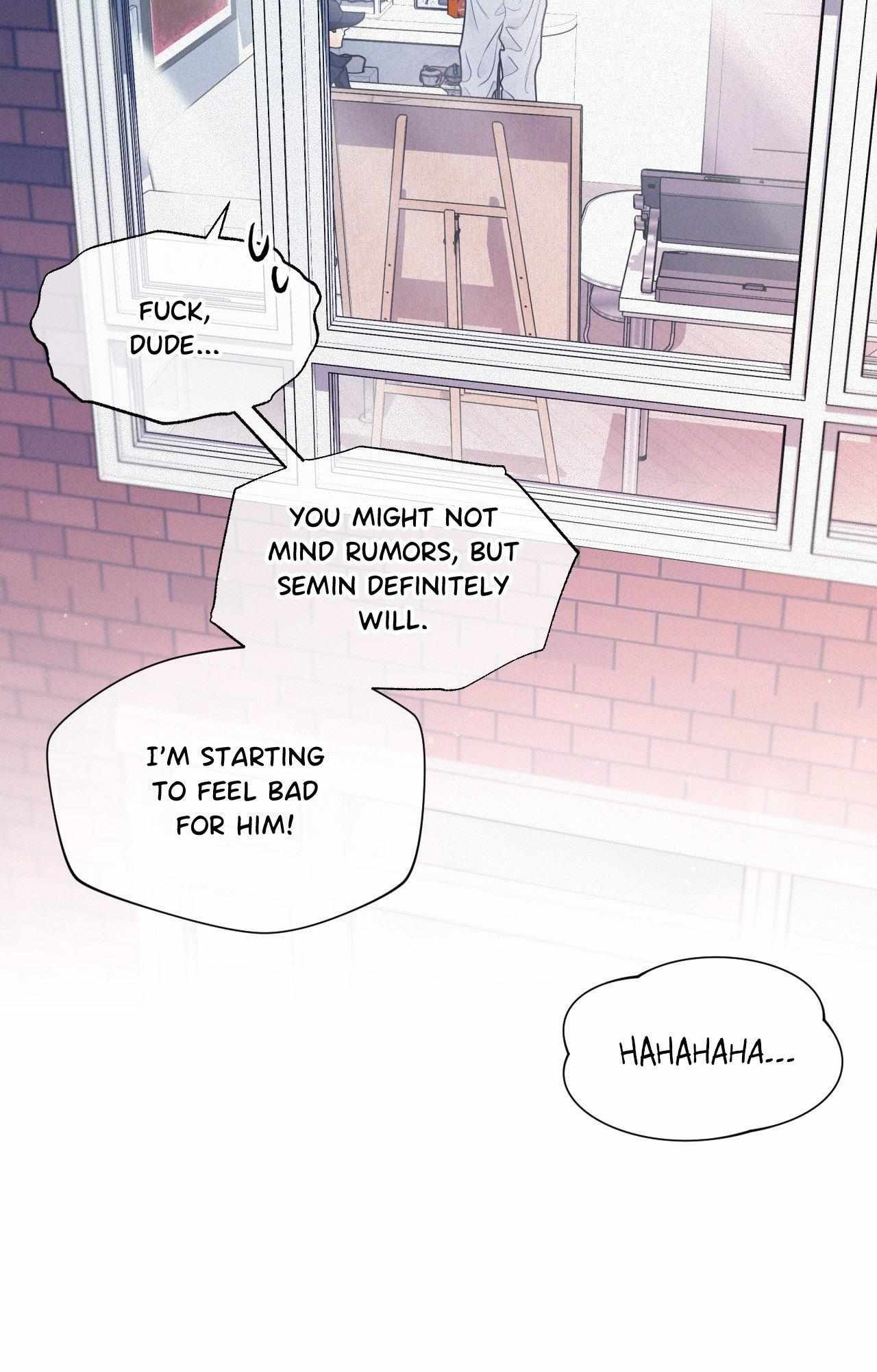 You Are My Lovely Copycat! Chapter 12 page 40 - 