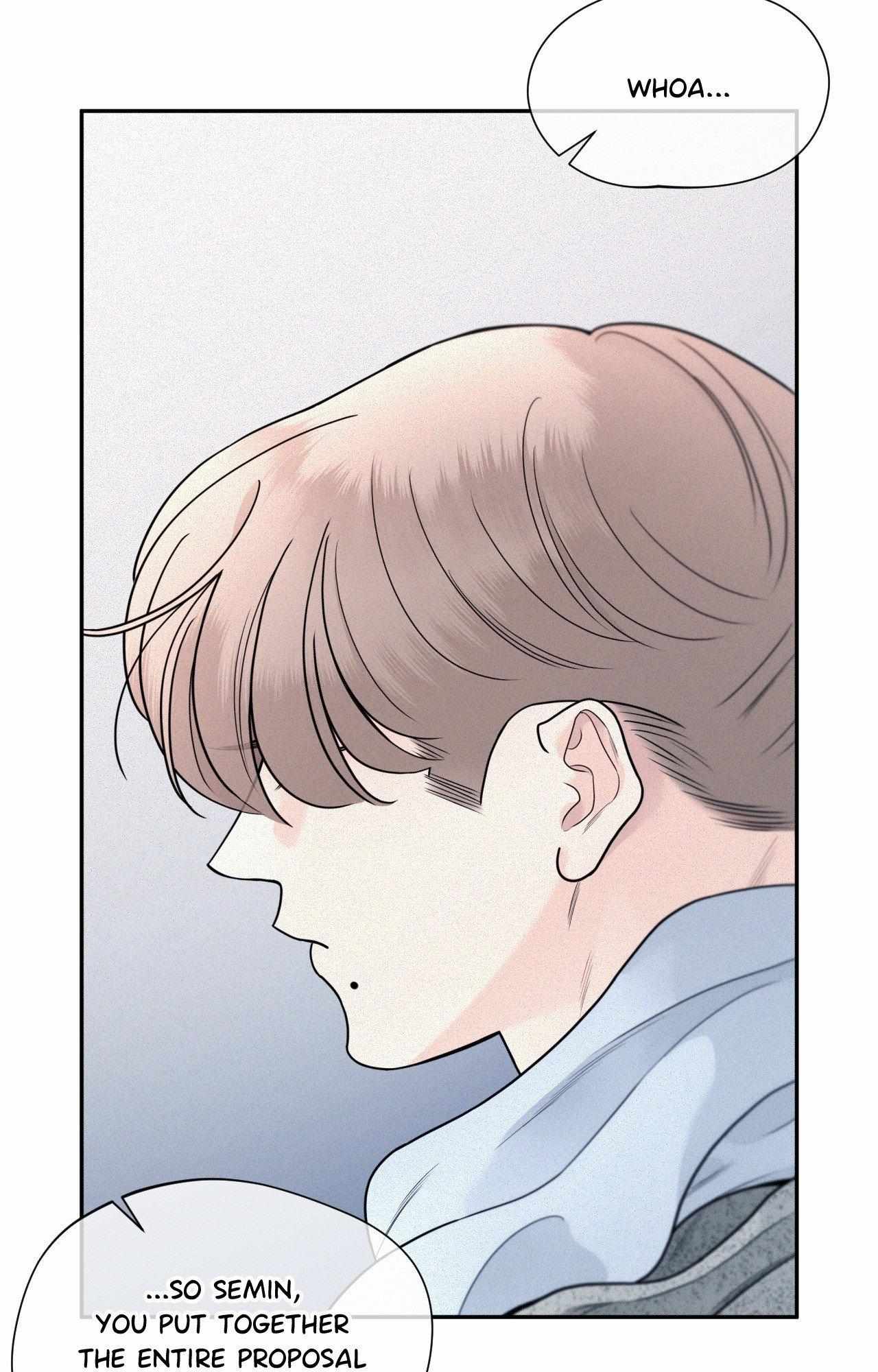 You Are My Lovely Copycat! Chapter 12 page 5 - 