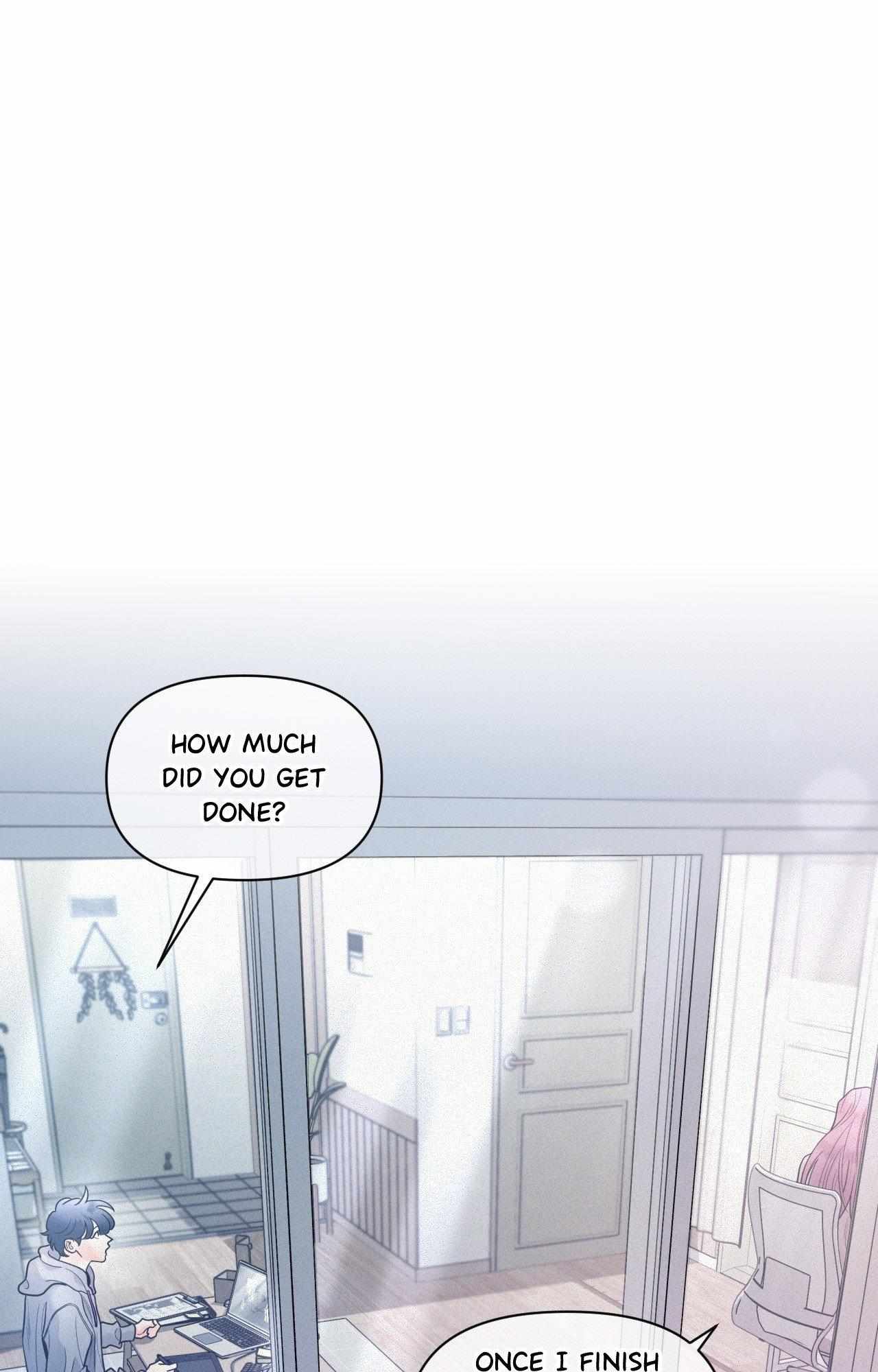 You Are My Lovely Copycat! Chapter 12 page 41 - 
