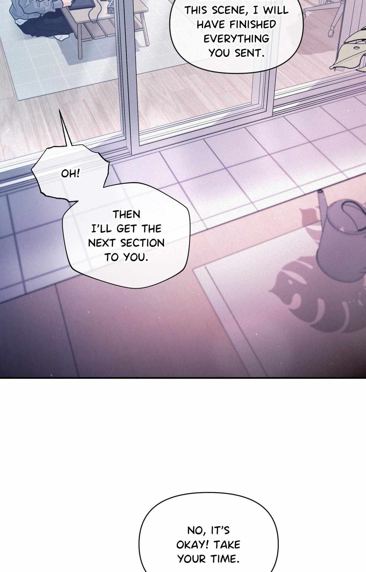 You Are My Lovely Copycat! Chapter 12 page 42 - 