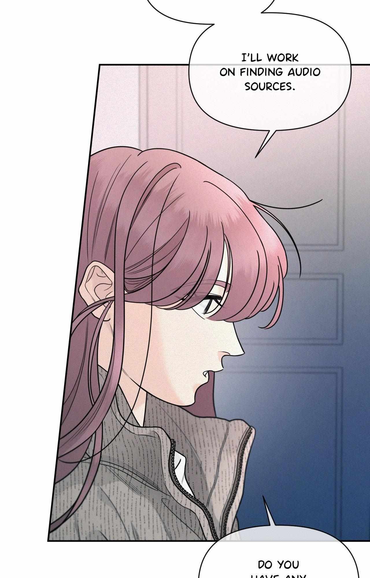 You Are My Lovely Copycat! Chapter 12 page 43 - 
