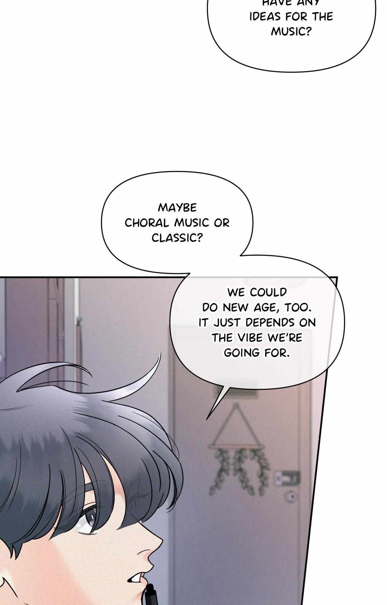 You Are My Lovely Copycat! Chapter 12 page 44 - 