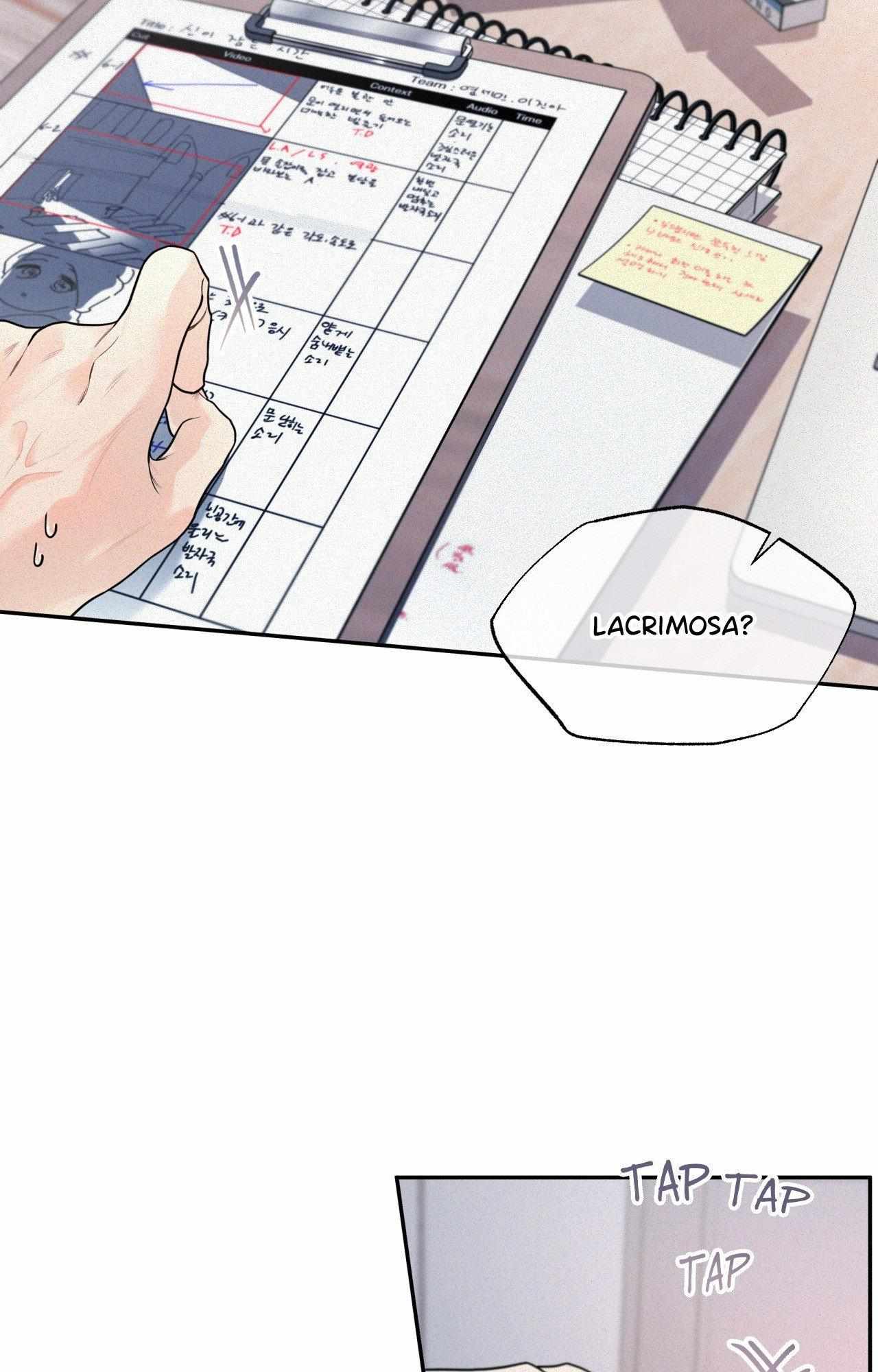 You Are My Lovely Copycat! Chapter 12 page 46 - 
