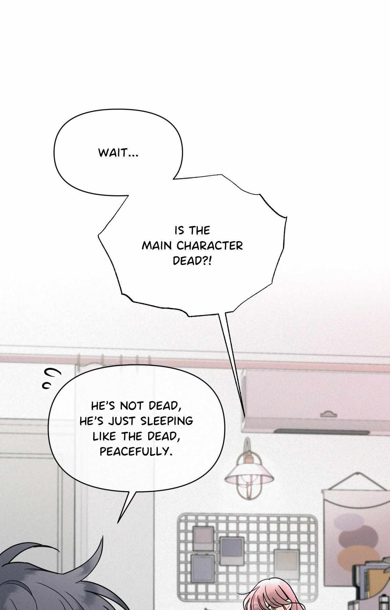 You Are My Lovely Copycat! Chapter 12 page 49 - 